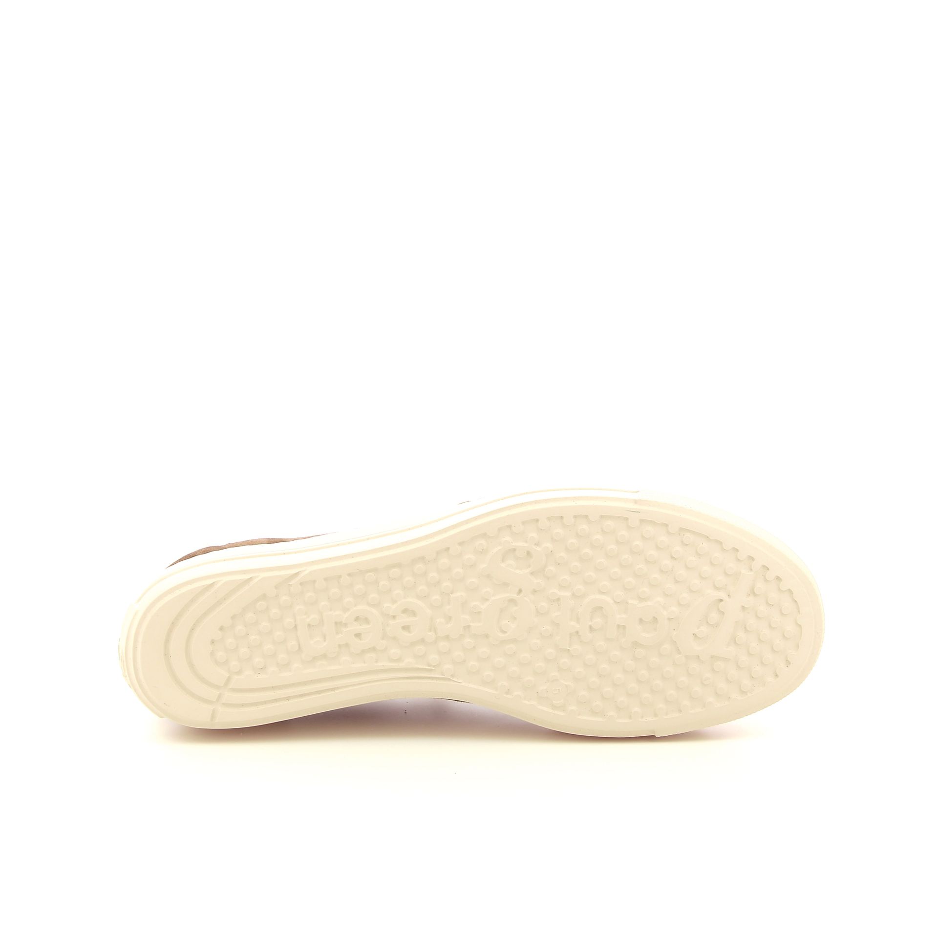 Paul Green Sneaker 263228 cognac