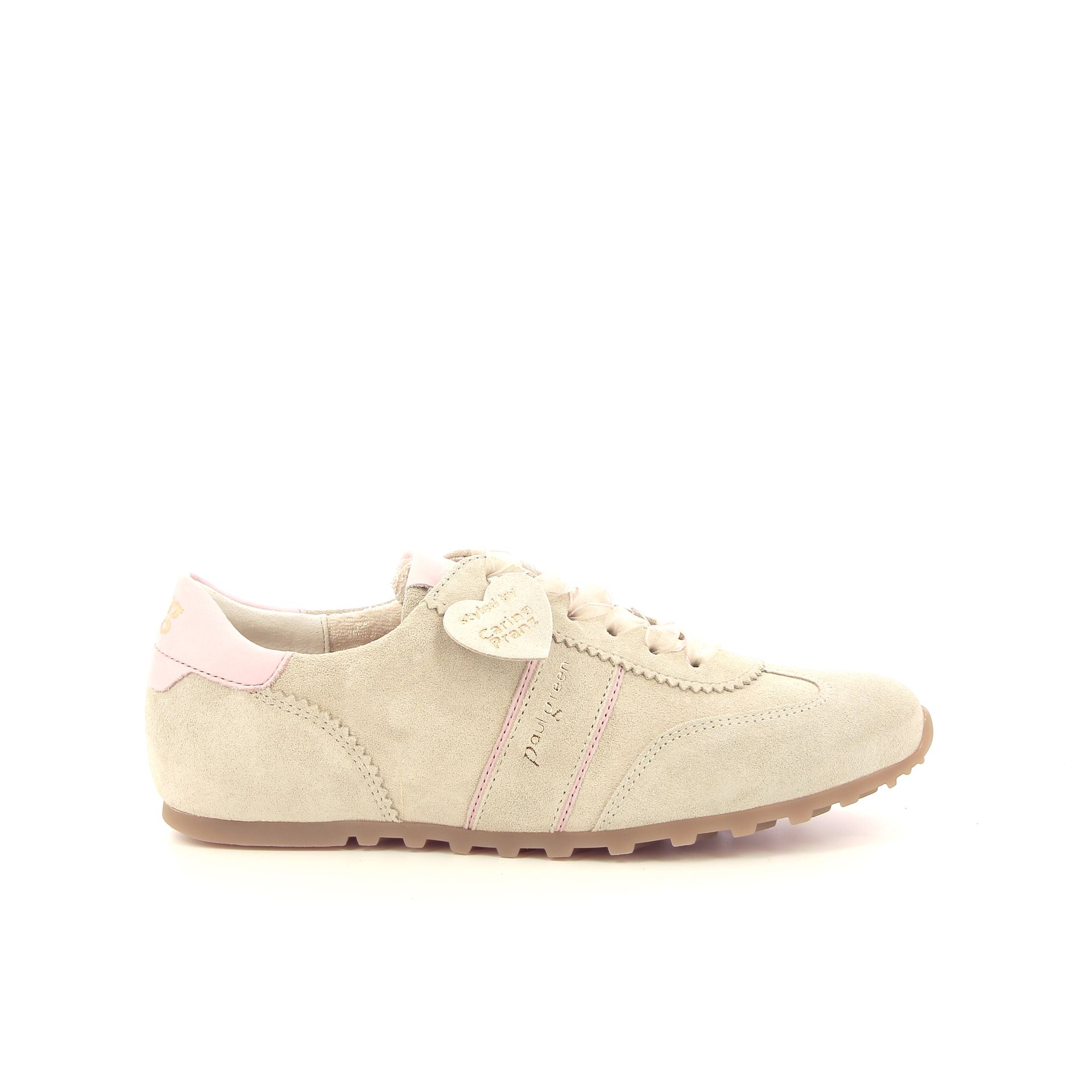 Paul Green Sneaker 263229 beige
