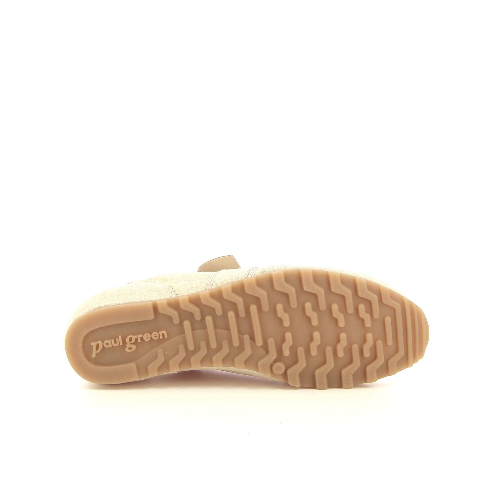 Paul Green Sneaker 263229 beige