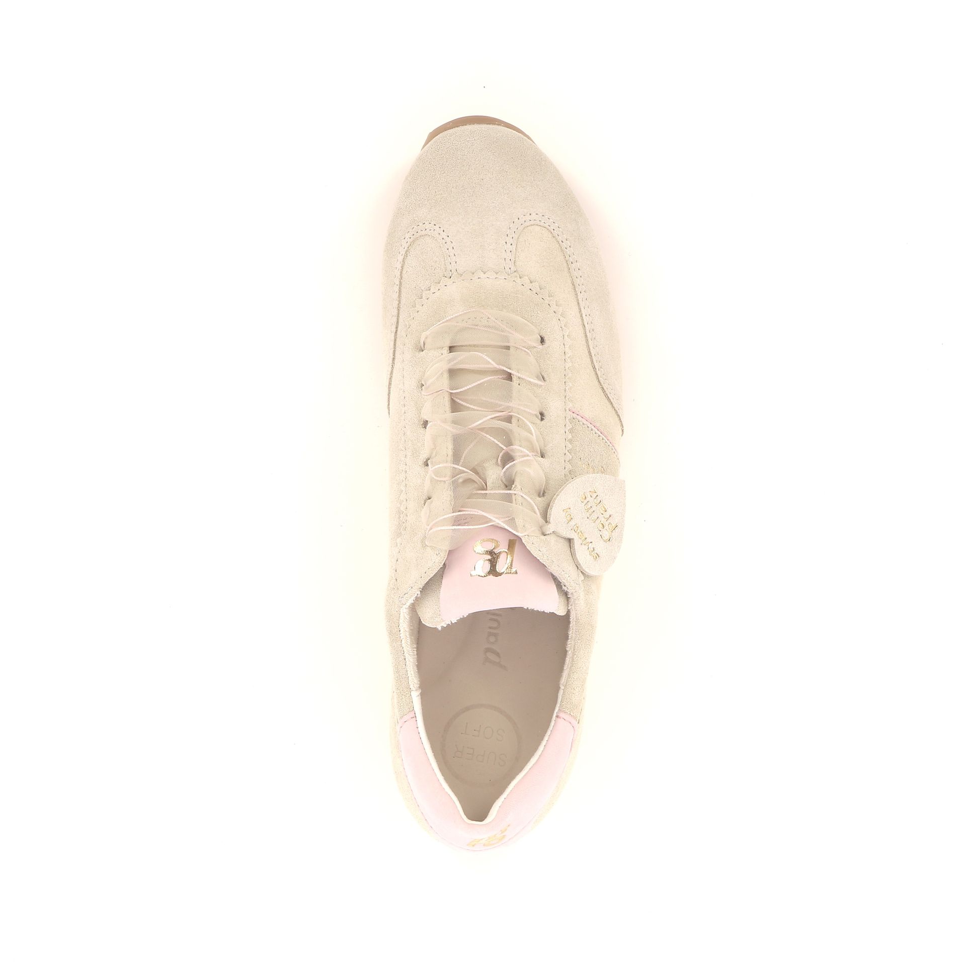 Paul Green Sneaker 263229 beige