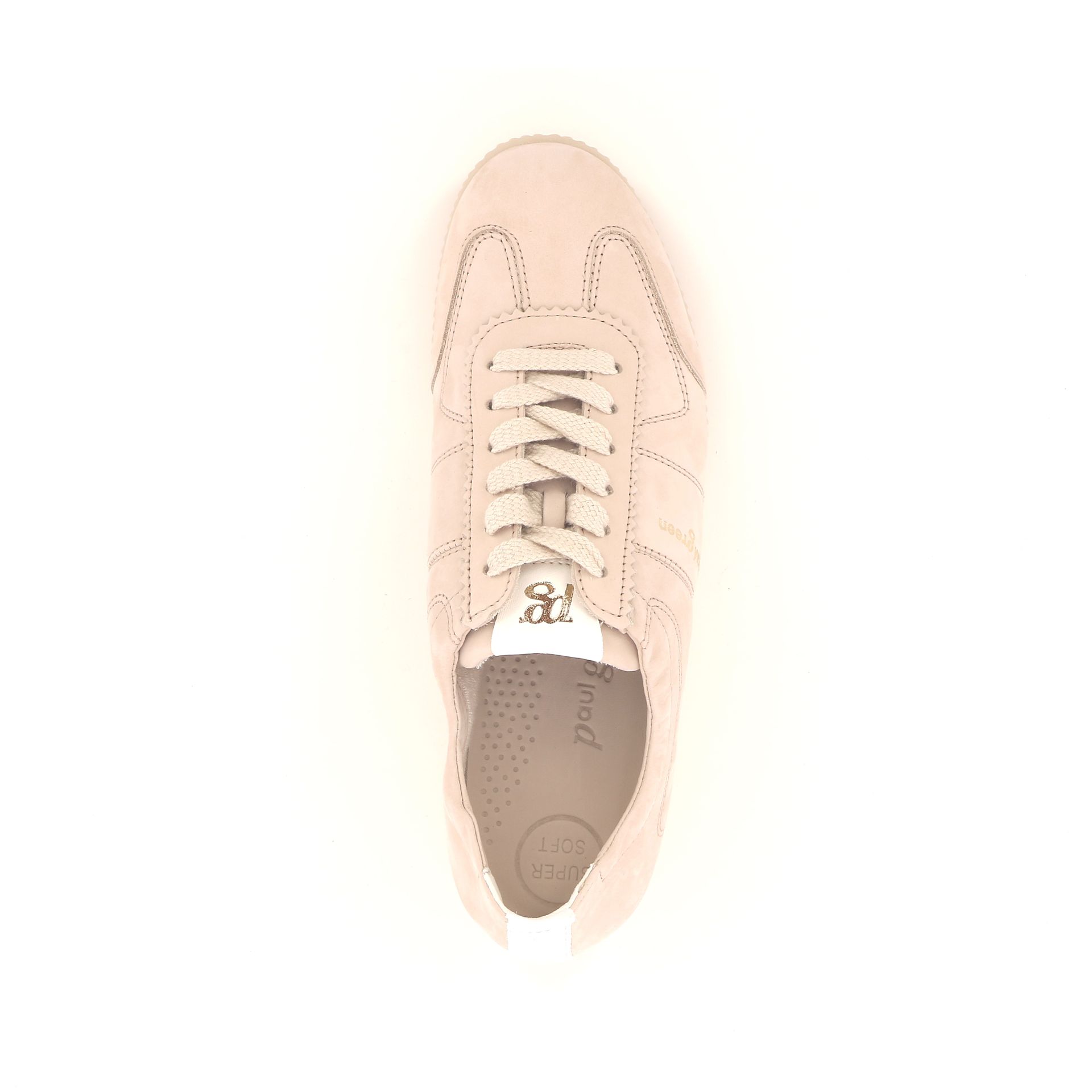 Paul Green Sneaker 263230 beige