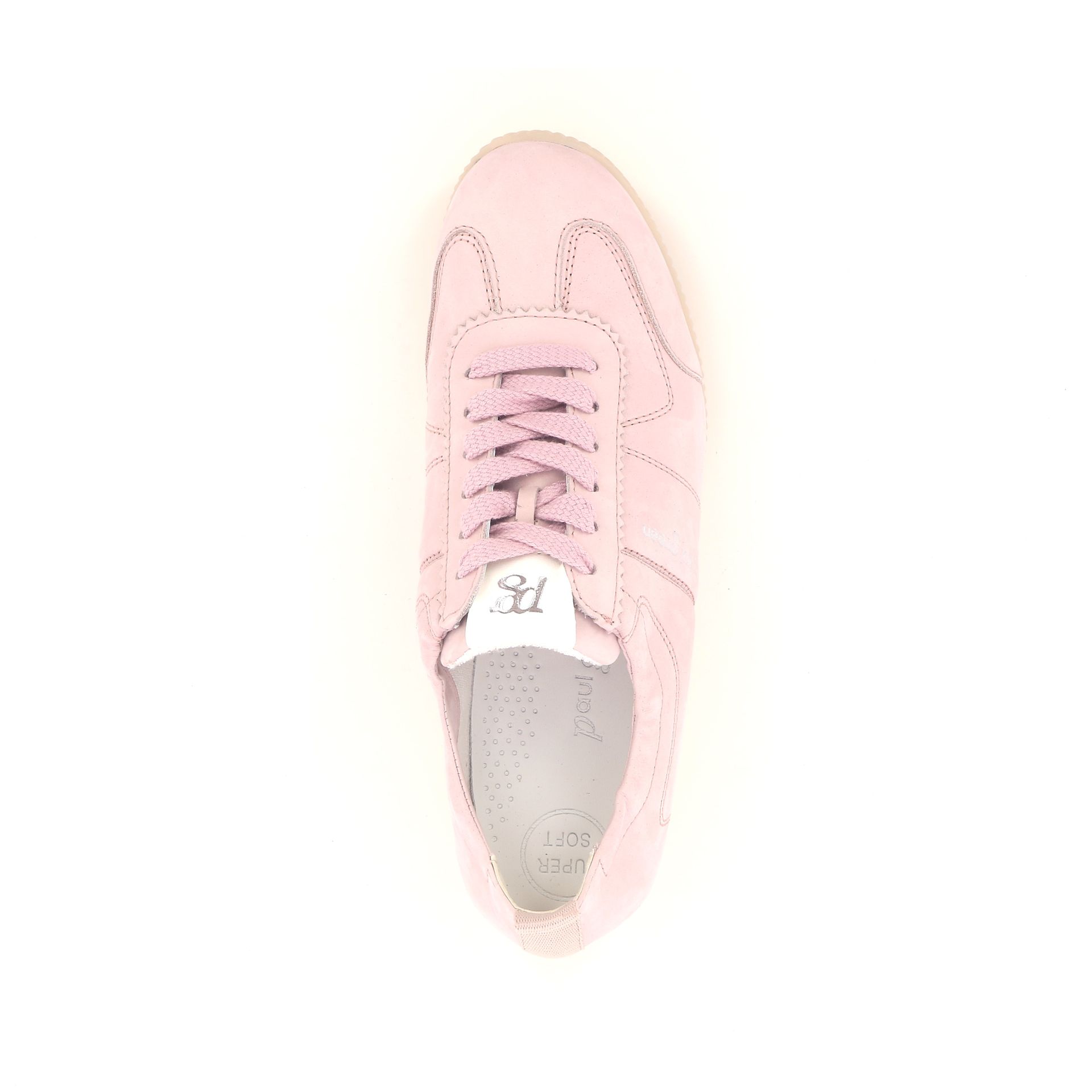 Paul Green Sneaker 263231 roze