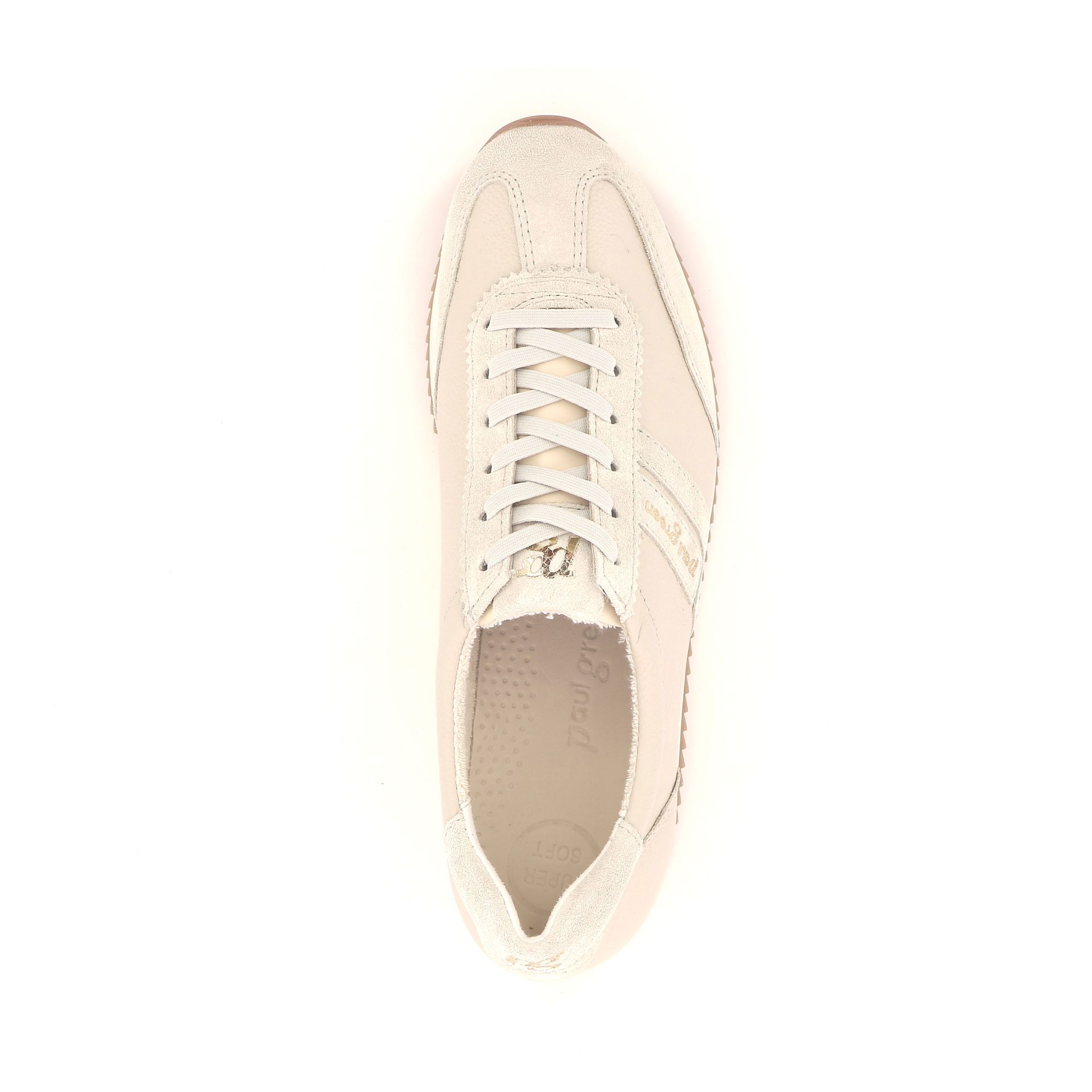 Paul Green Sneaker 263232 beige