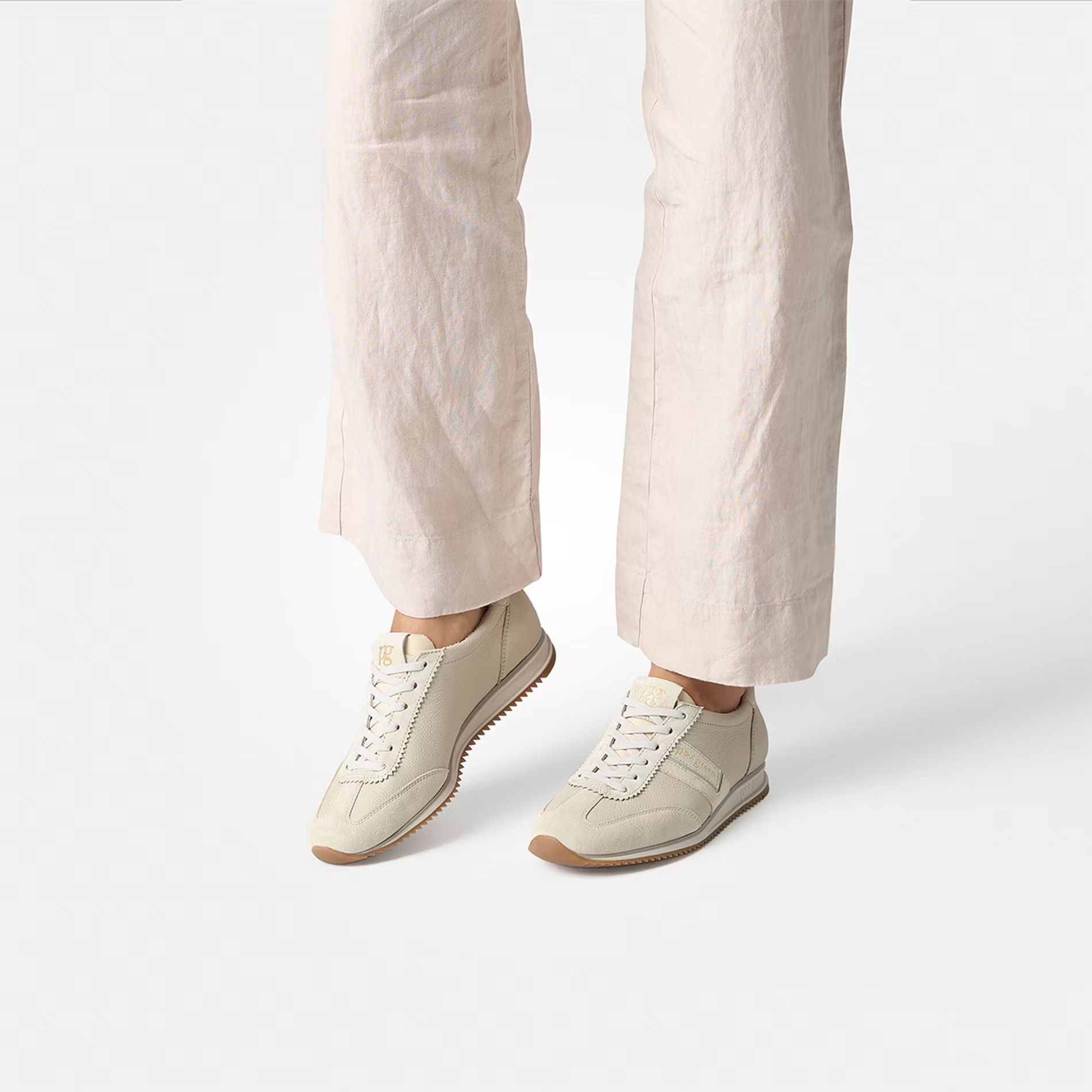 Paul Green Sneaker 263232 beige