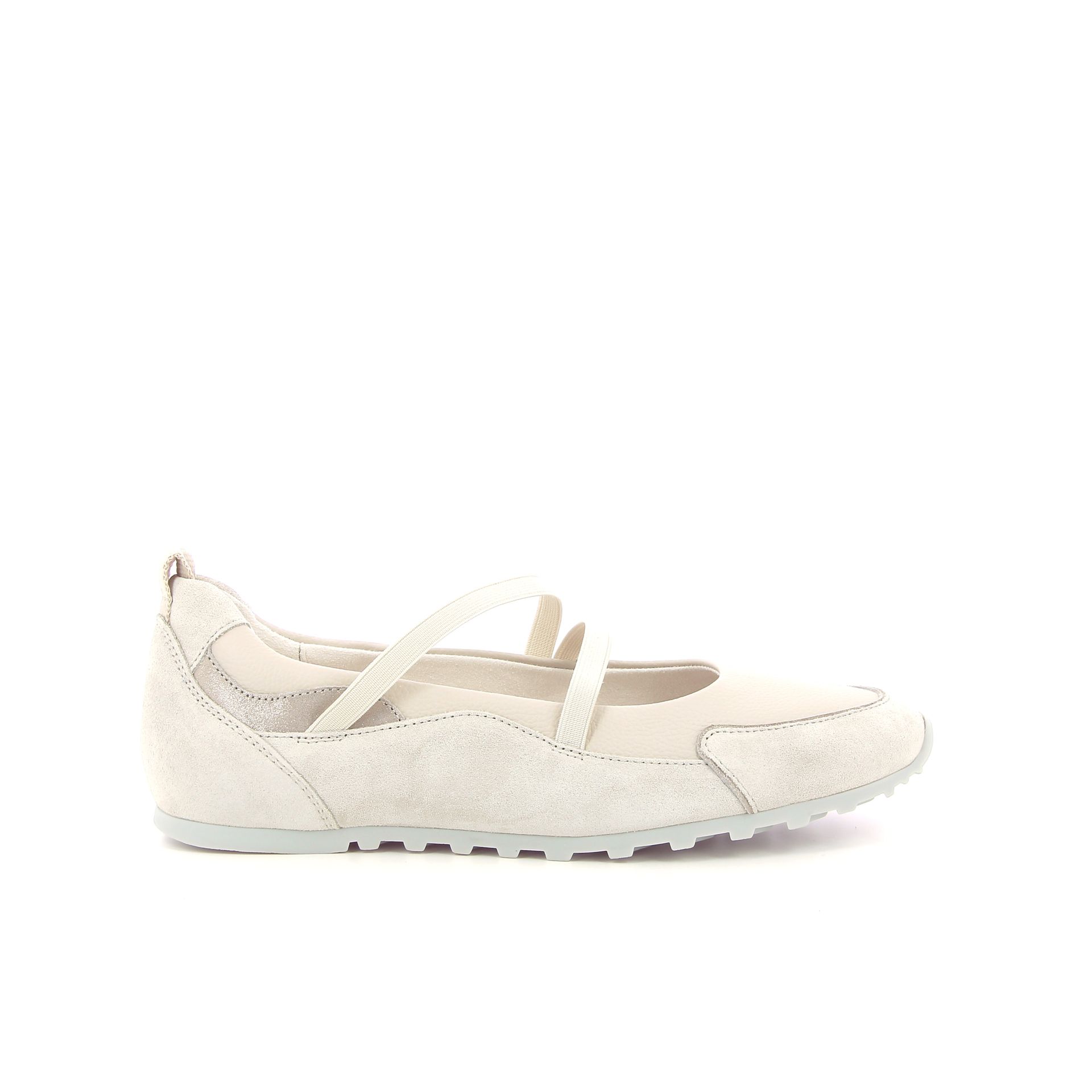 Paul Green Ballerina 263233 beige