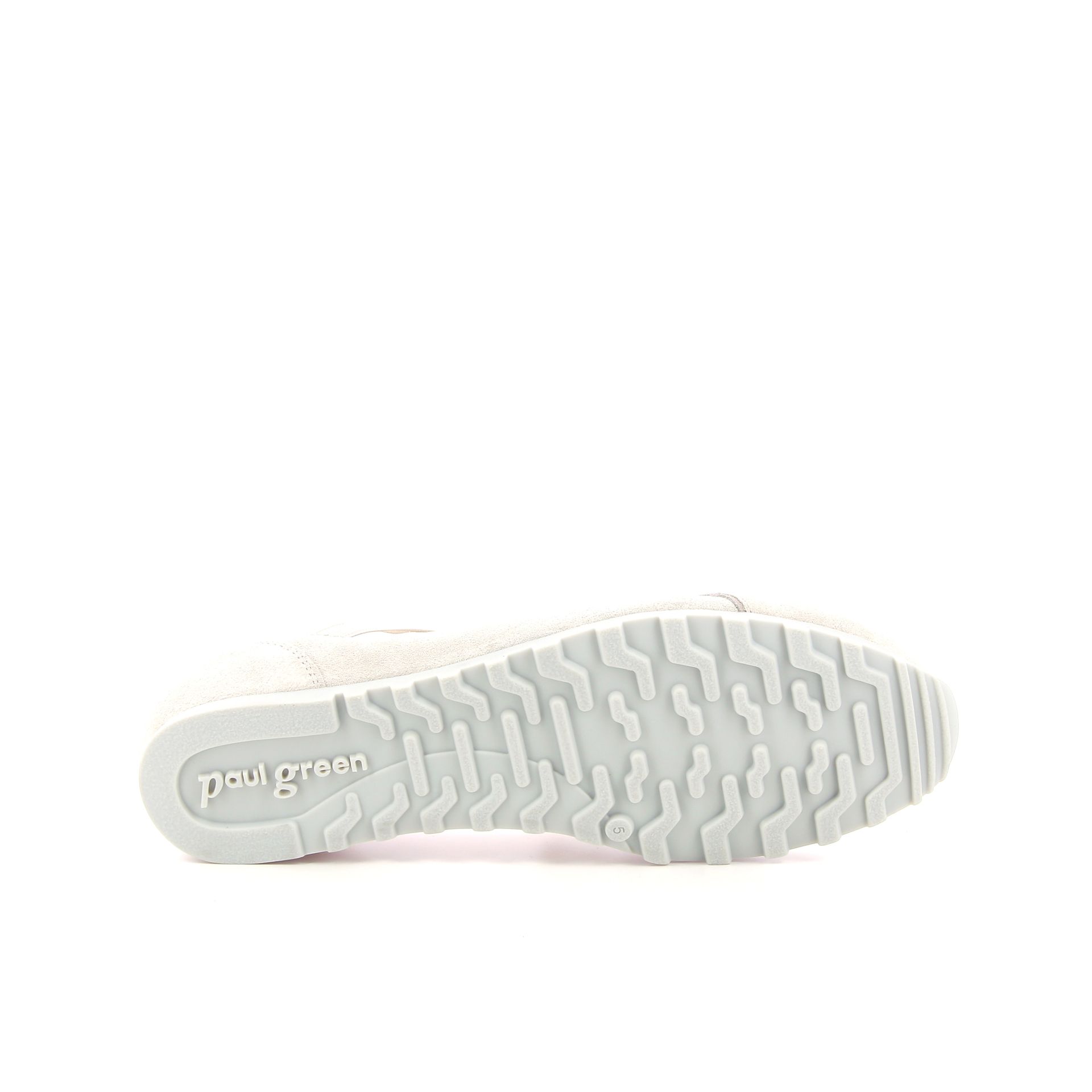 Paul Green Ballerina 263233 beige