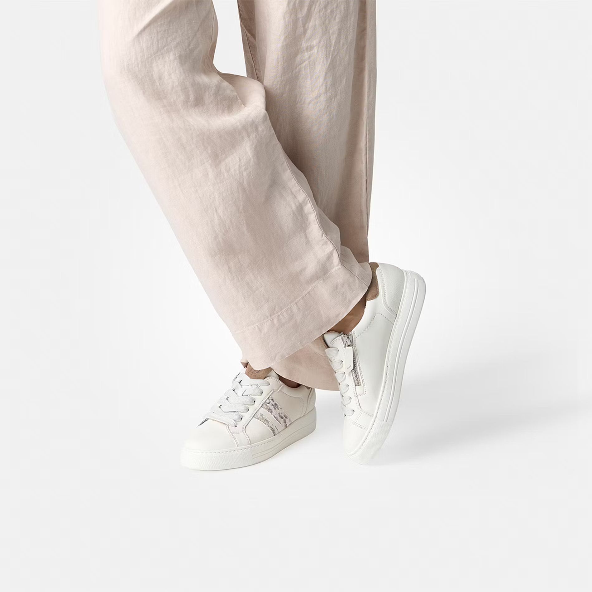 Paul Green Sneaker 263234 beige