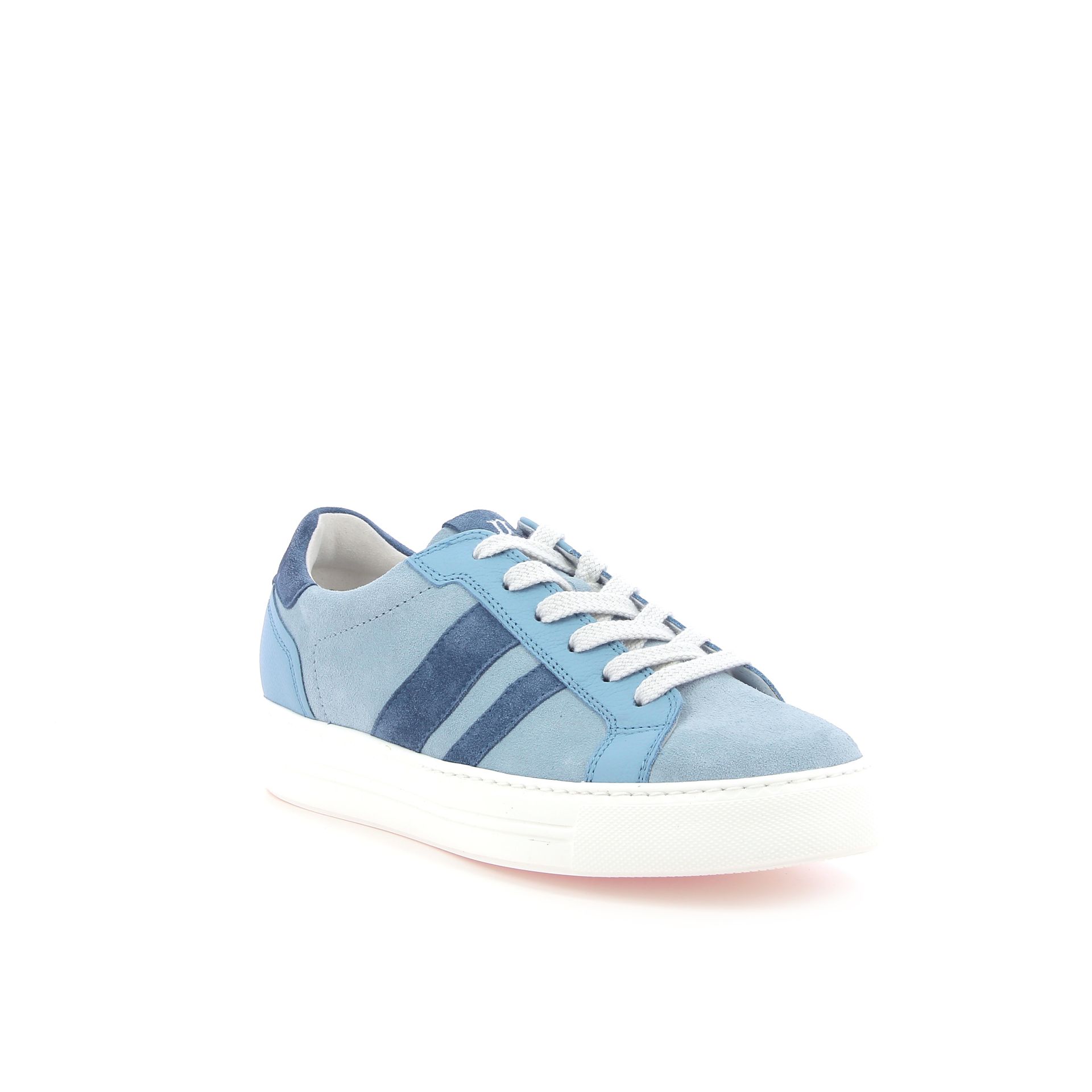 Paul Green Sneaker 263235 blauw