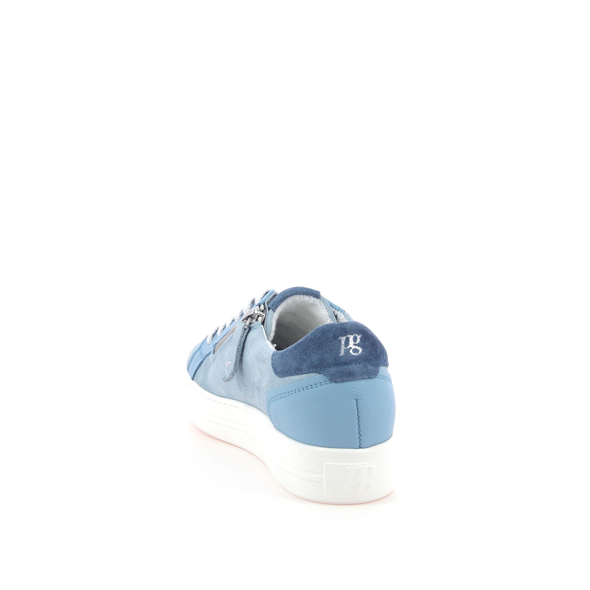 Paul Green Sneaker 263235 blauw