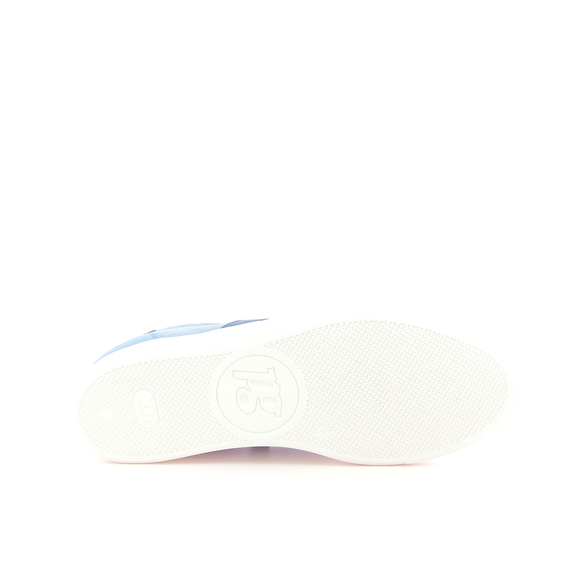 Paul Green Sneaker 263235 blauw