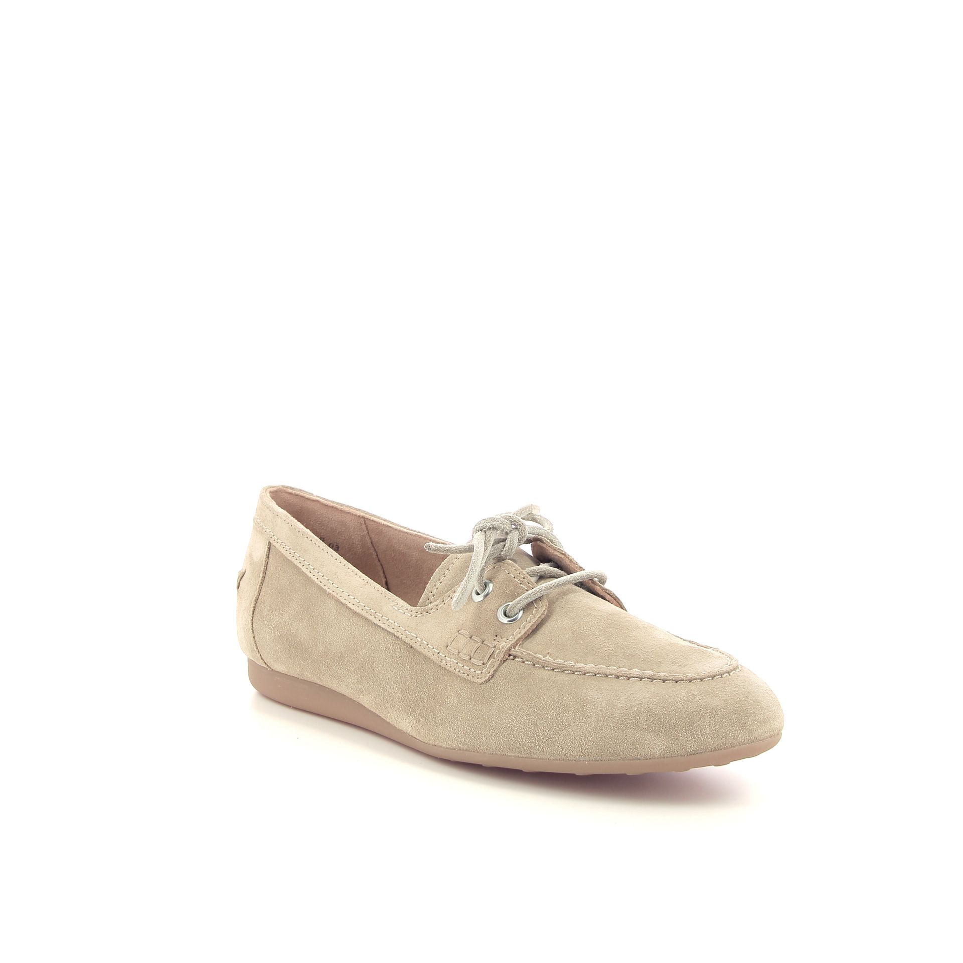 Paul Green Veterschoen 263239 beige