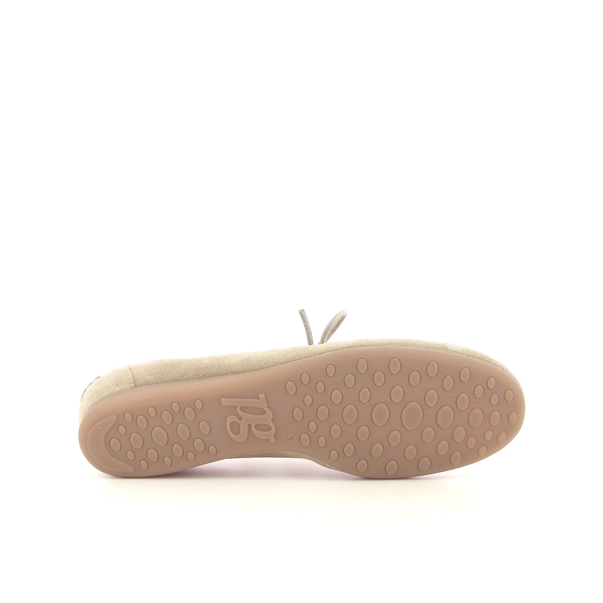 Paul Green Veterschoen 263239 beige