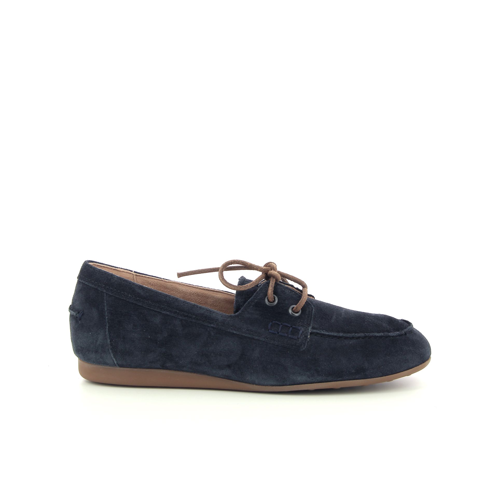 Paul Green Veterschoen 263240 blauw