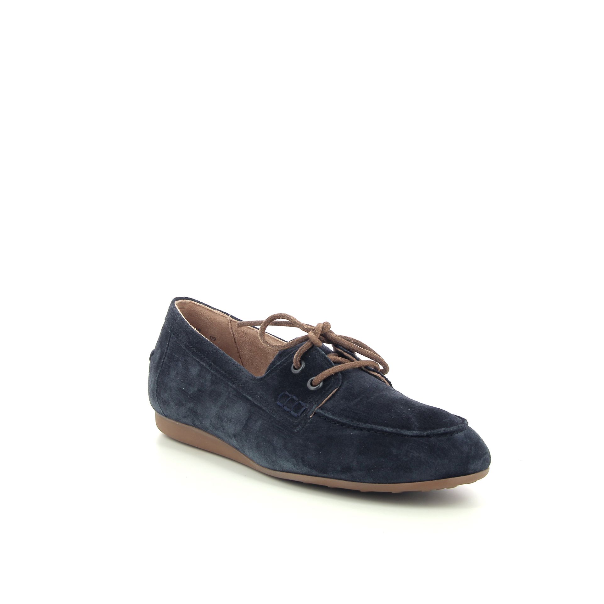 Paul Green Veterschoen 263240 blauw