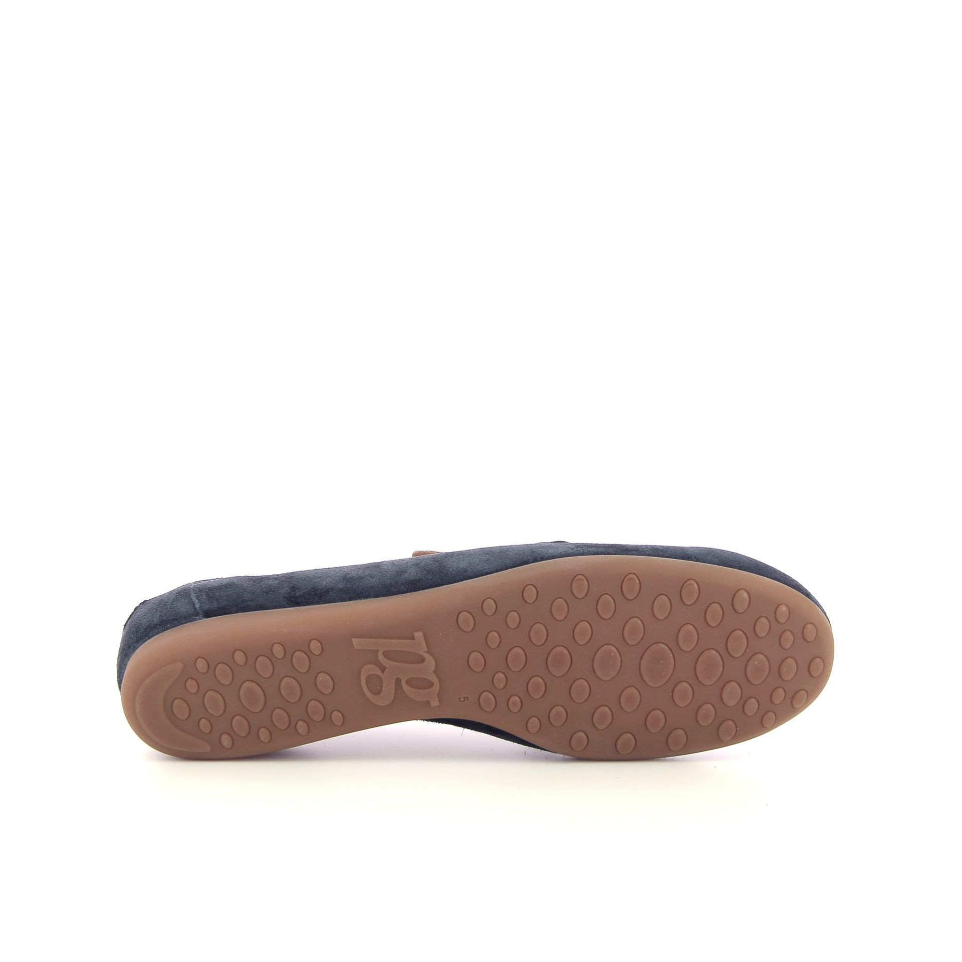 Paul Green Veterschoen 263240 blauw