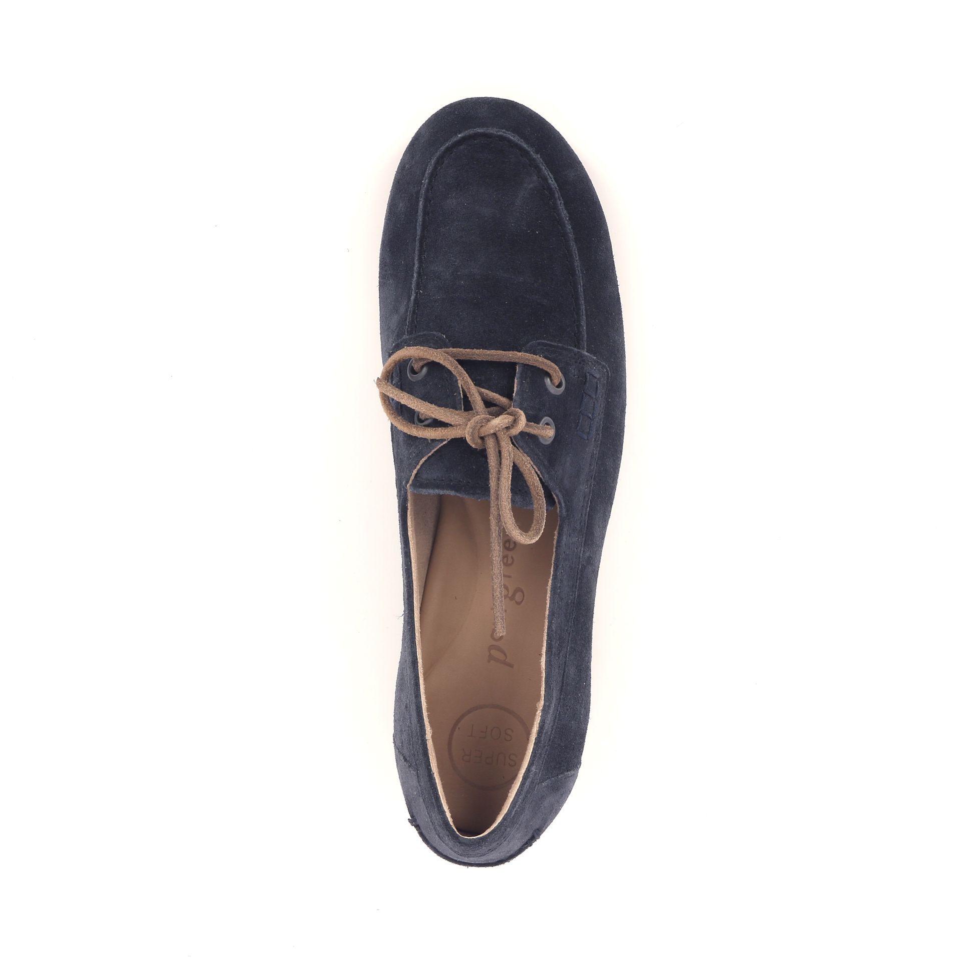 Paul Green Veterschoen 263240 blauw