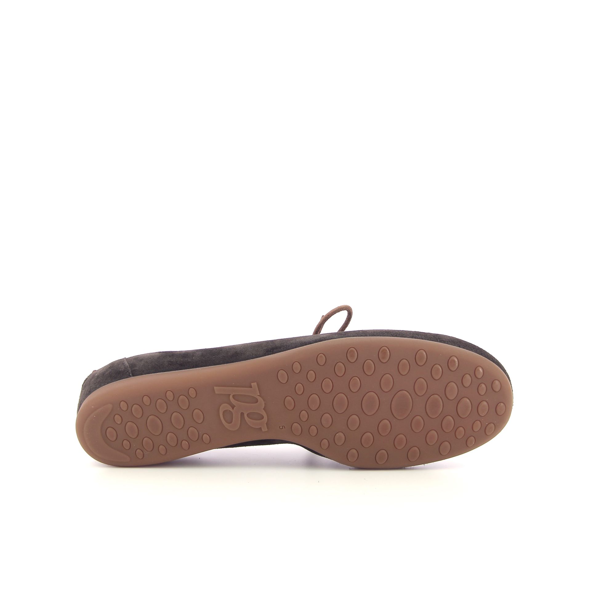 Paul Green Veterschoen 263241 bruin