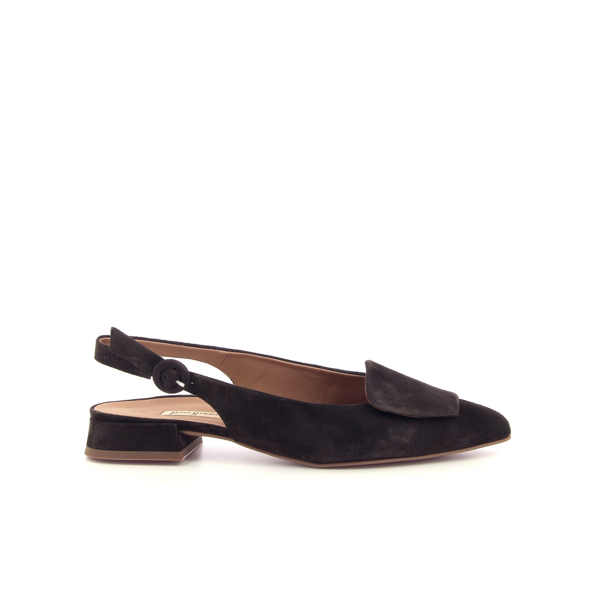 Paul Green Slingback 263242 bruin