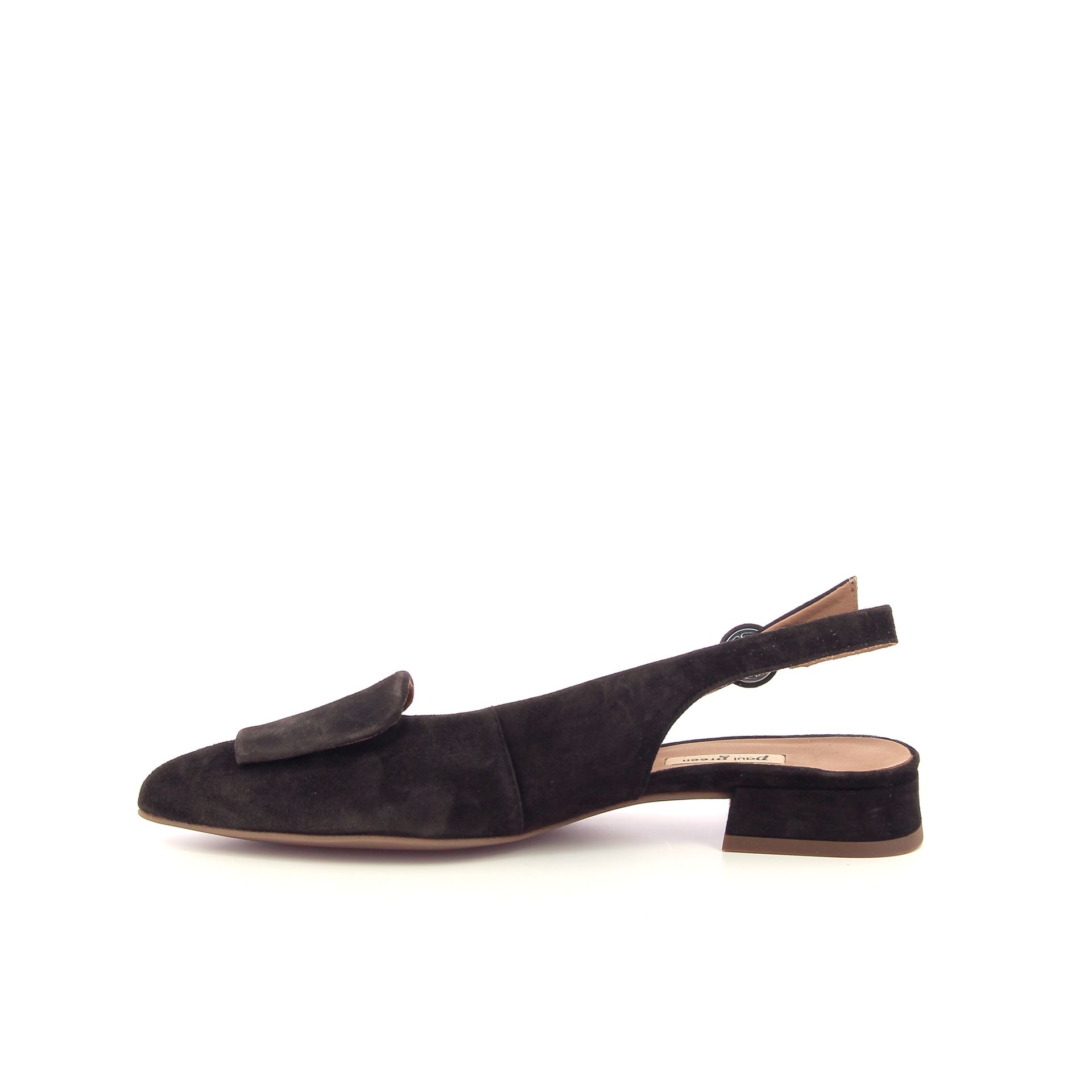 Paul Green Slingback 263242 bruin