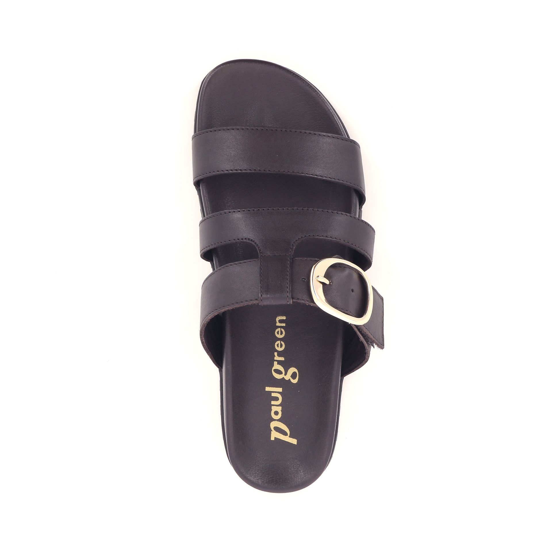 Paul Green Muiltje 263244 bruin