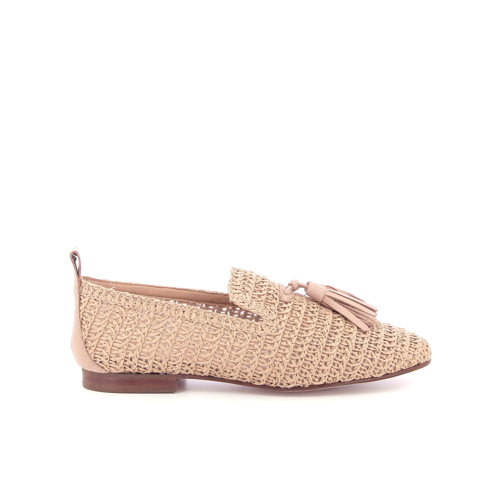 Pedro Miralles Mocassin 263245 beige