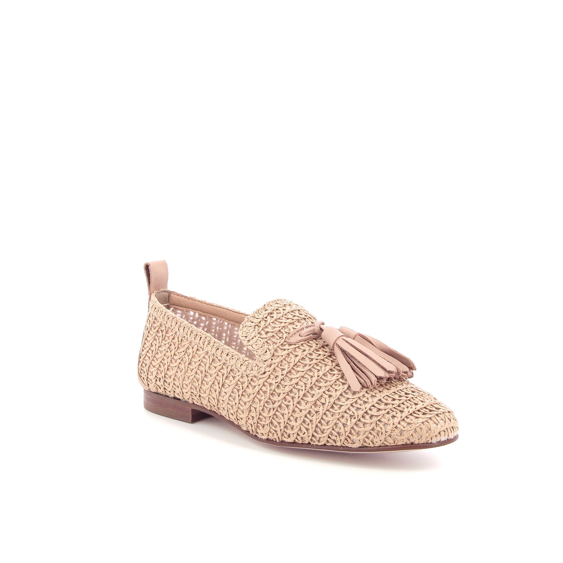Pedro Miralles Mocassin 263245 beige