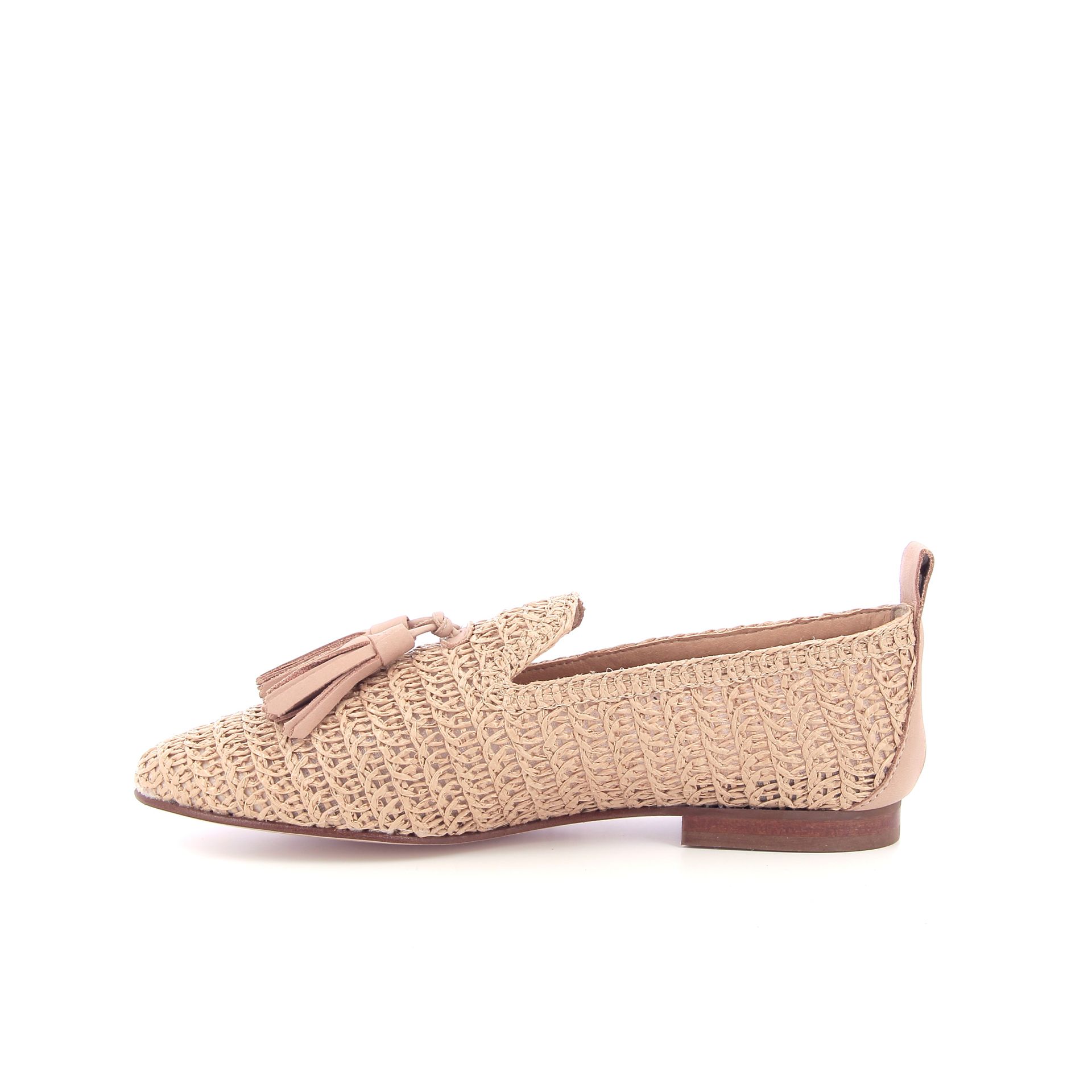 Pedro Miralles Mocassin 263245 beige