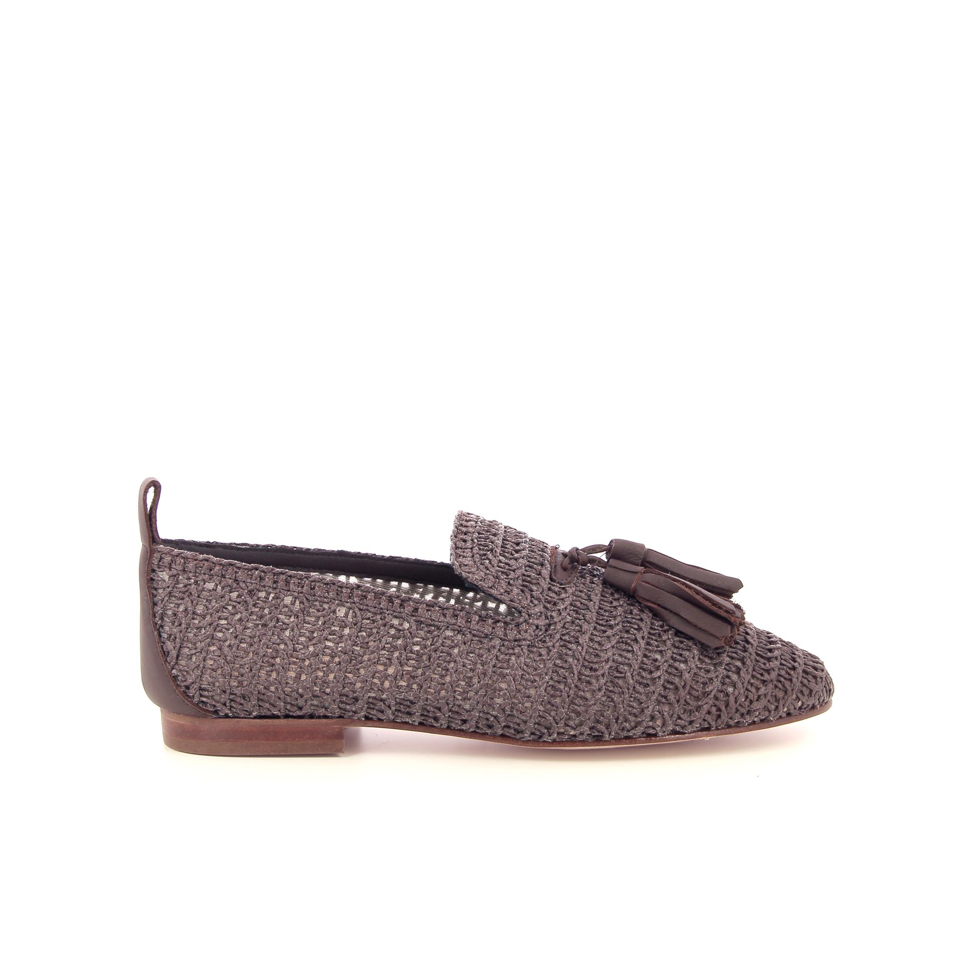 Pedro Miralles Mocassin 263246 bruin