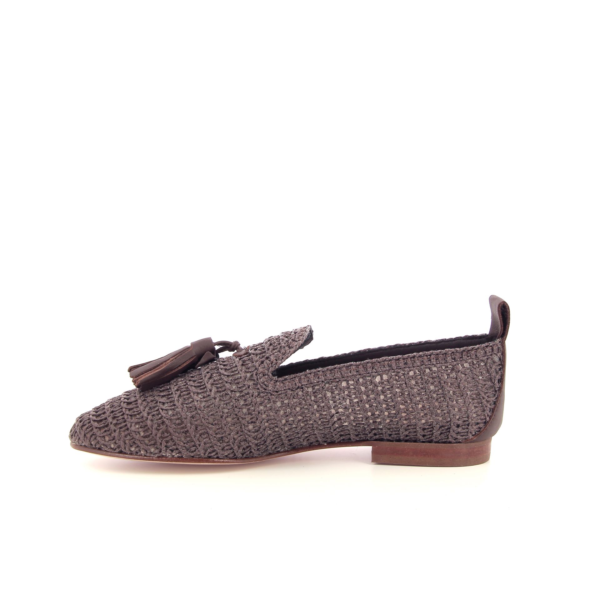 Pedro Miralles Mocassin 263246 bruin