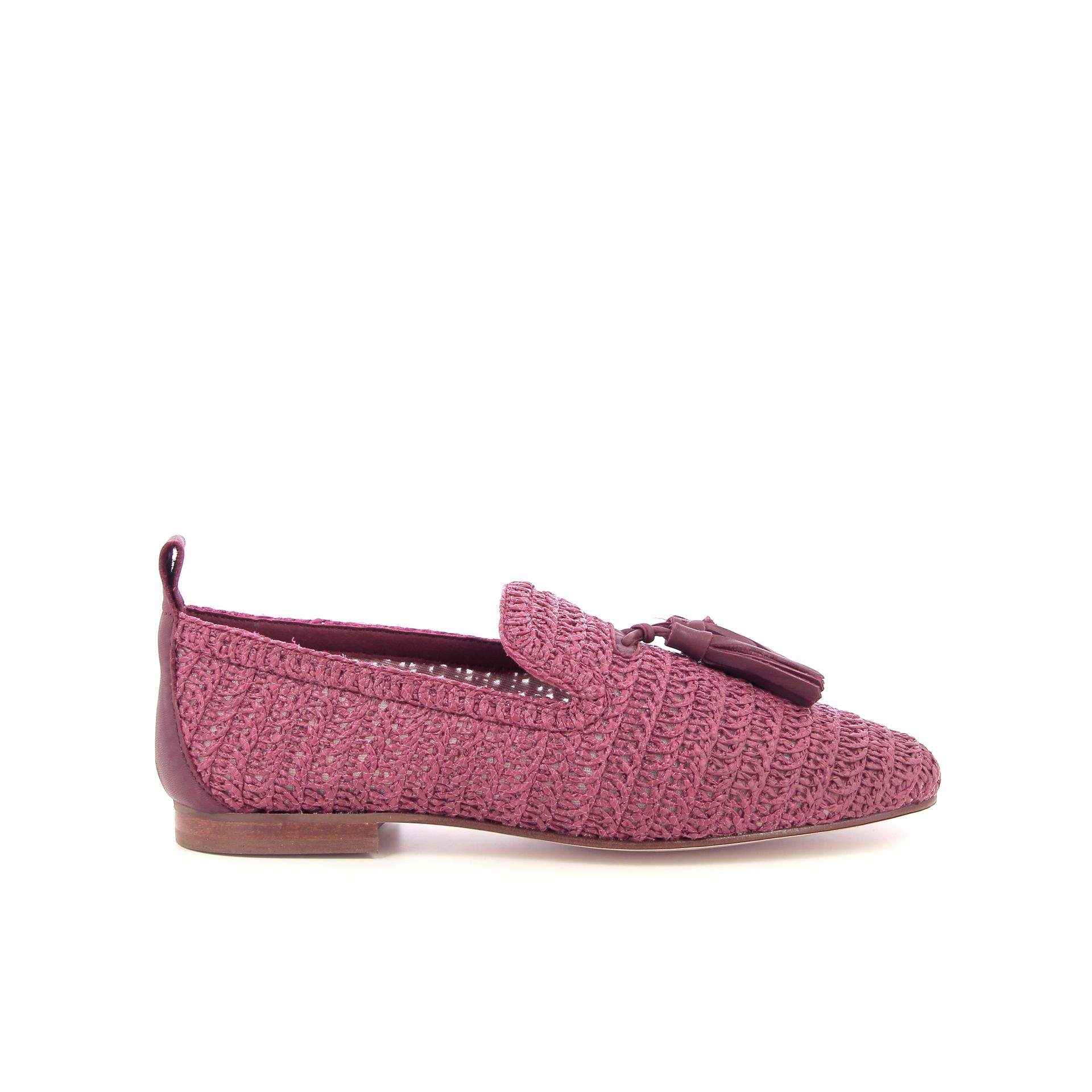 Pedro Miralles Mocassin 263247 rood