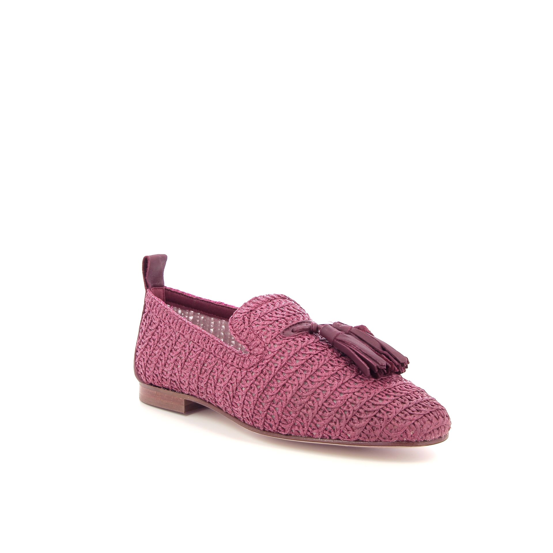 Pedro Miralles Mocassin 263247 rood