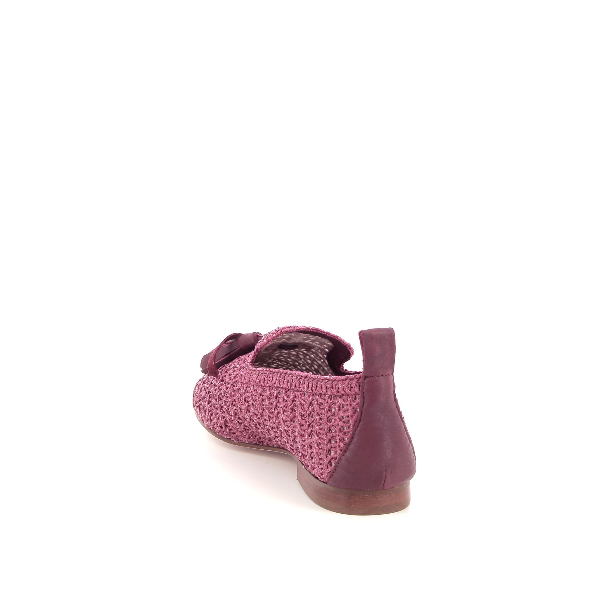 Pedro Miralles Mocassin 263247 rood