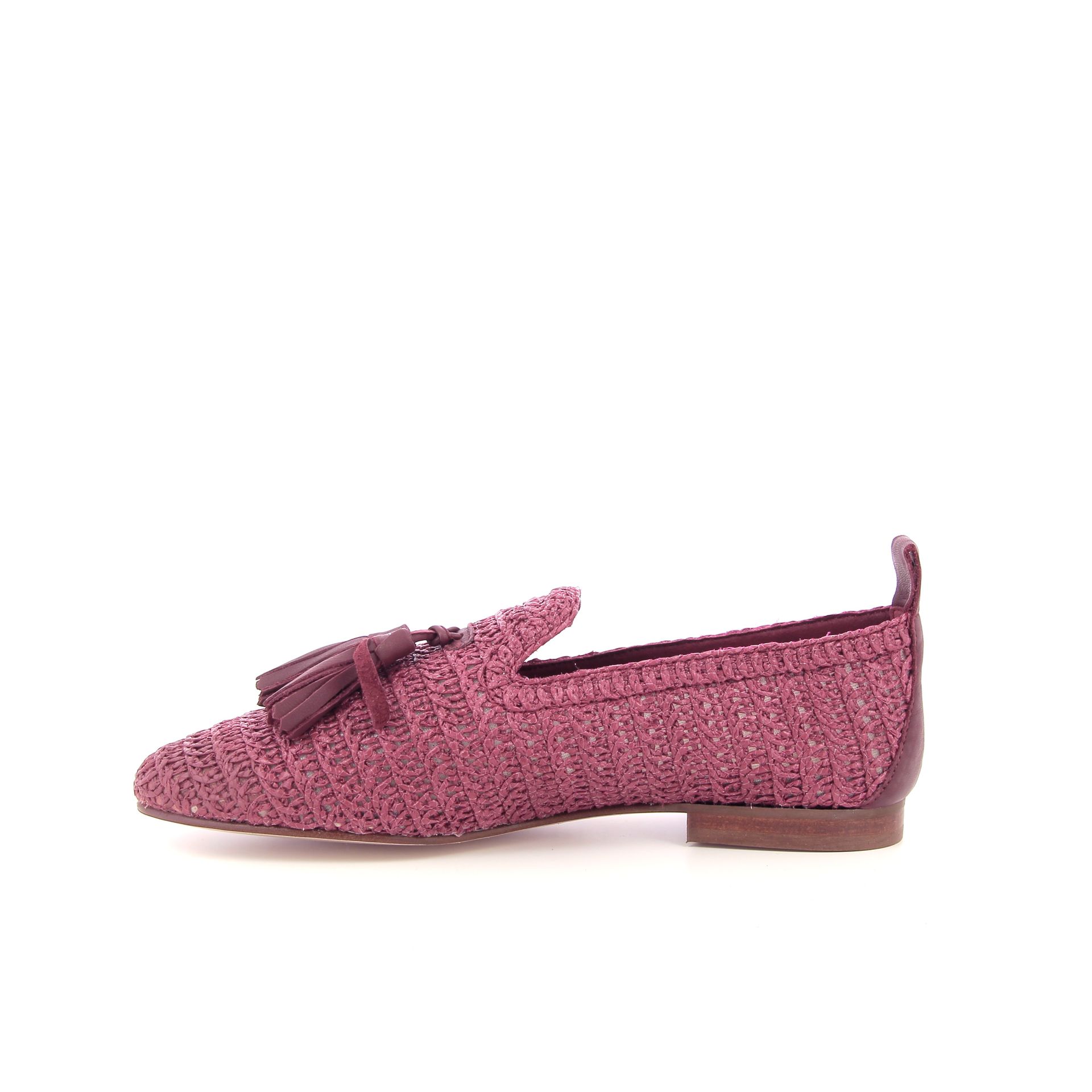 Pedro Miralles Mocassin 263247 rood