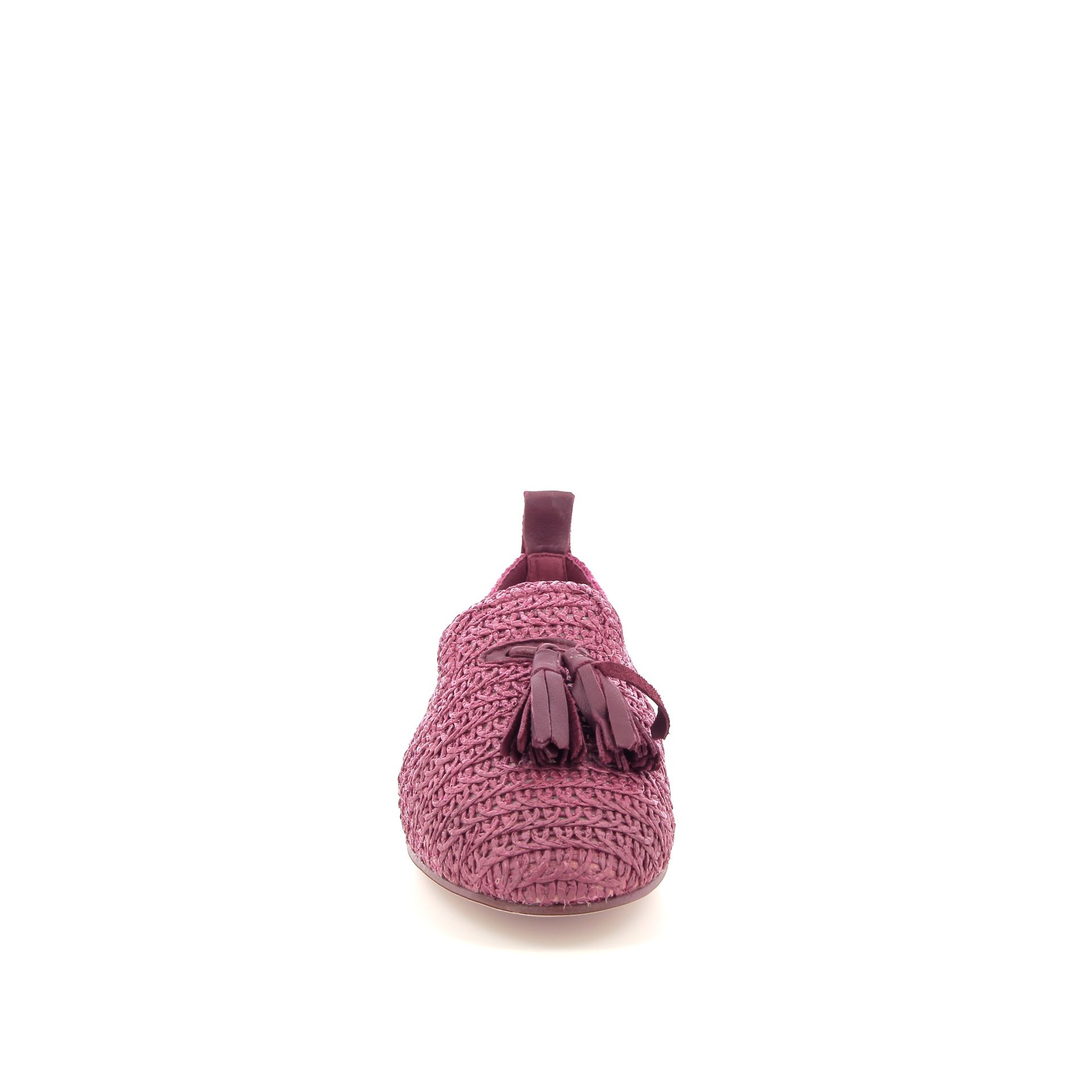 Pedro Miralles Mocassin 263247 rood