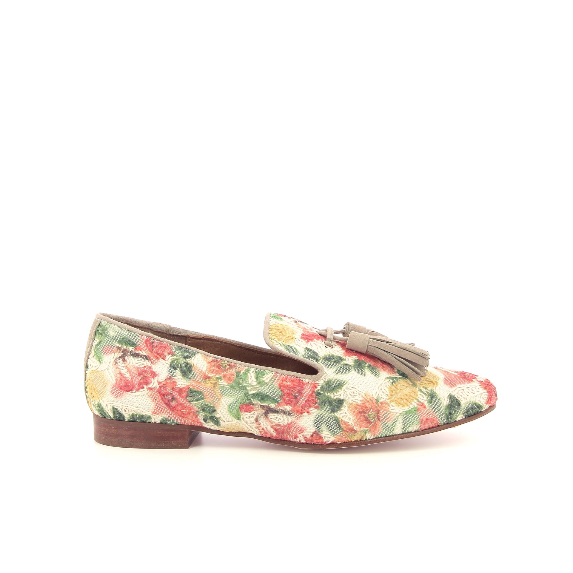 Pedro Miralles Mocassin 263249 multi