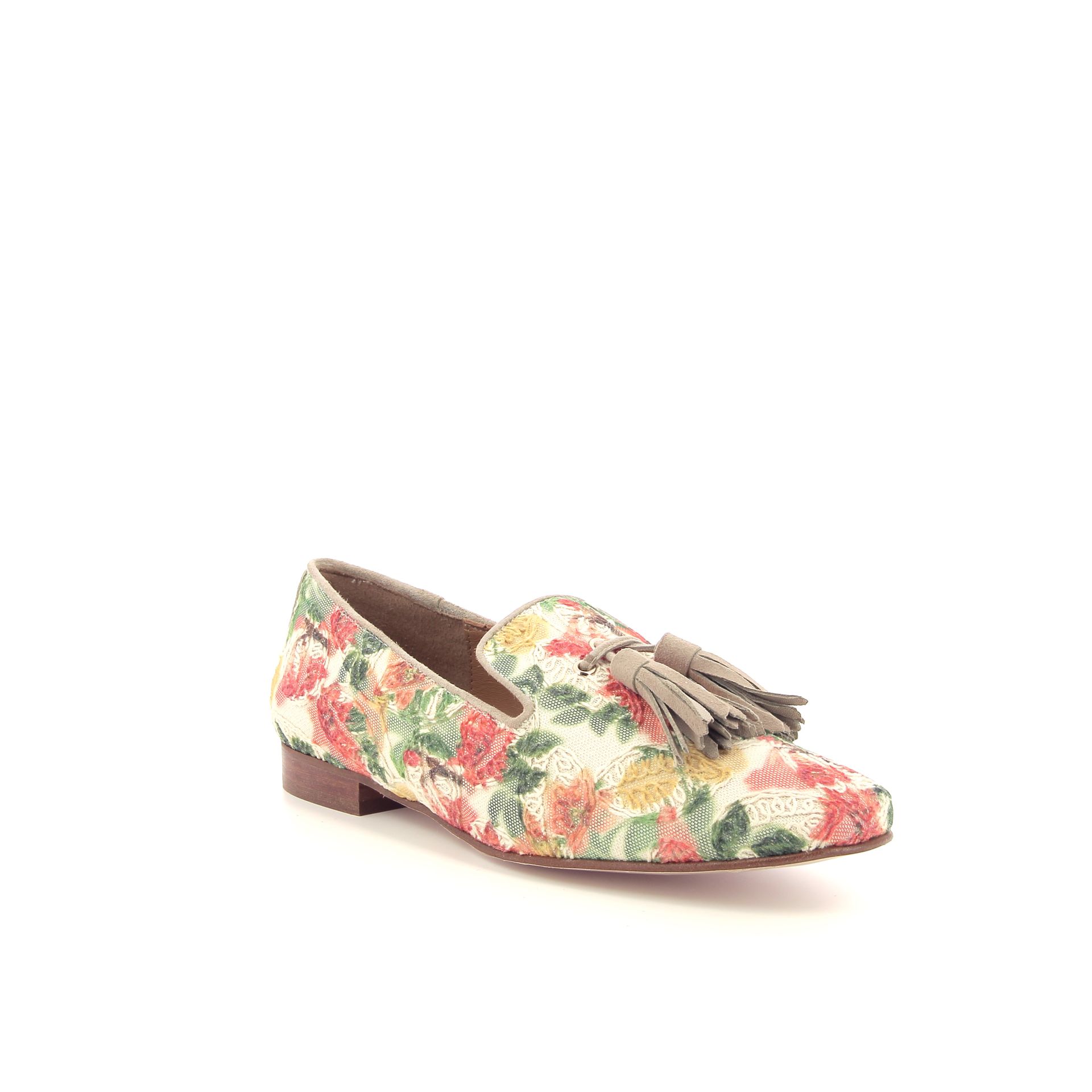 Pedro Miralles Mocassin 263249 multi