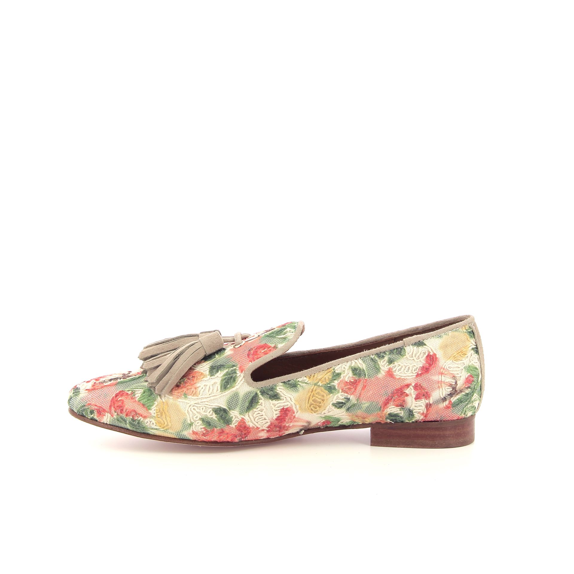 Pedro Miralles Mocassin 263249 multi