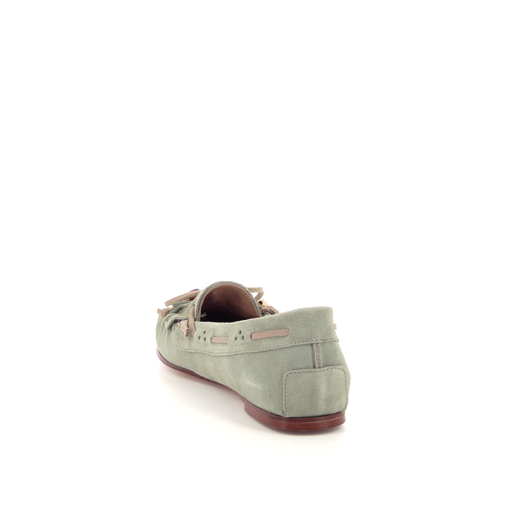Pedro Miralles Mocassin 263250 groen