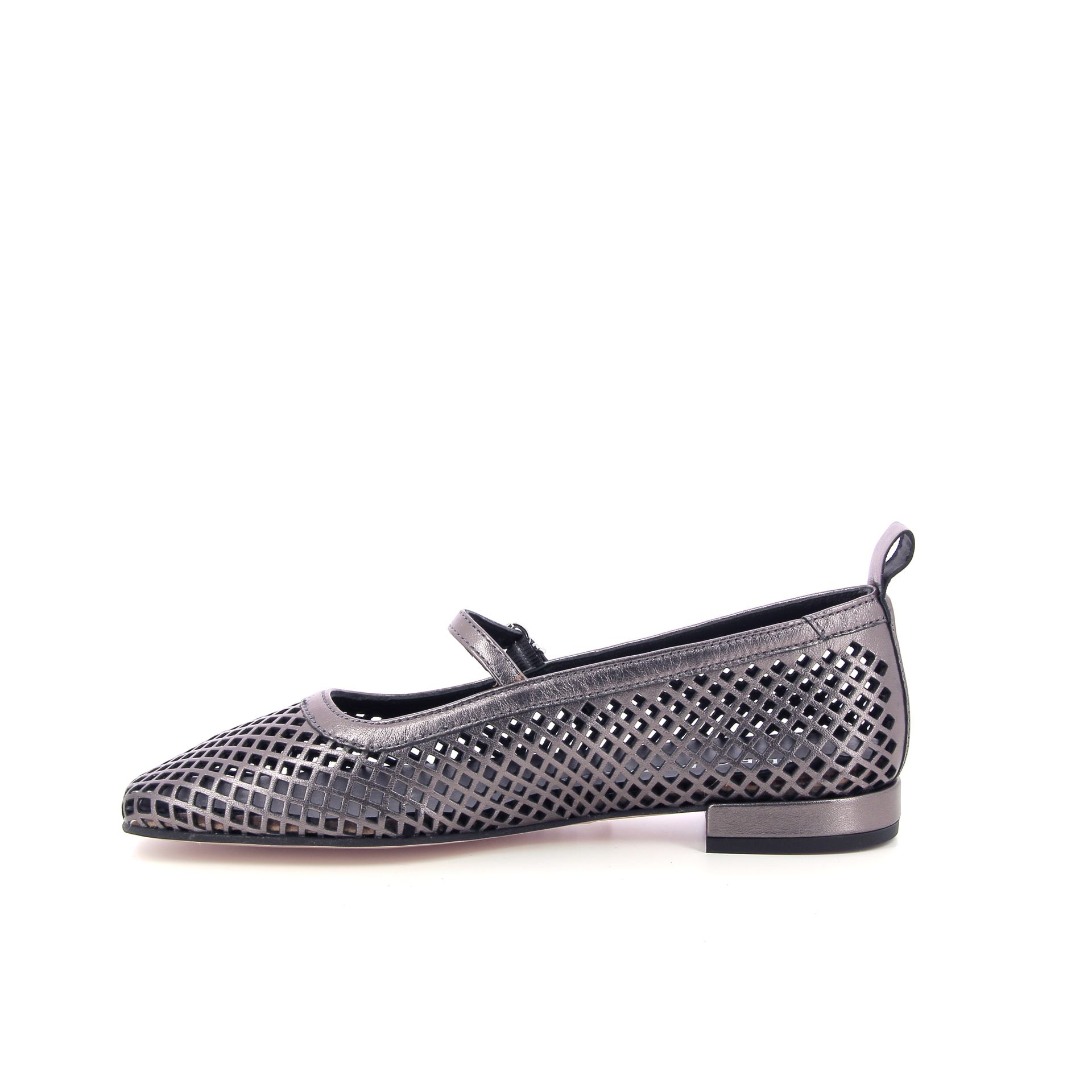 Pedro Miralles Ballerina 263253 zilver