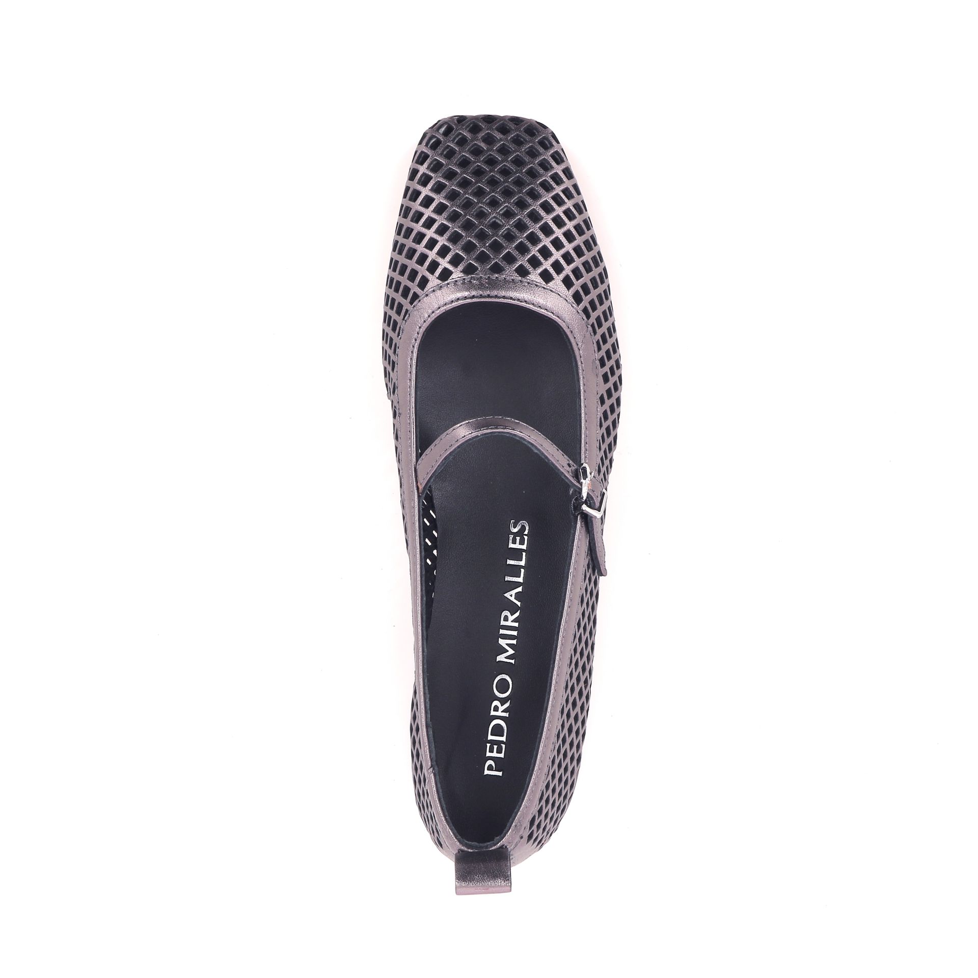 Pedro Miralles Ballerina 263253 zilver