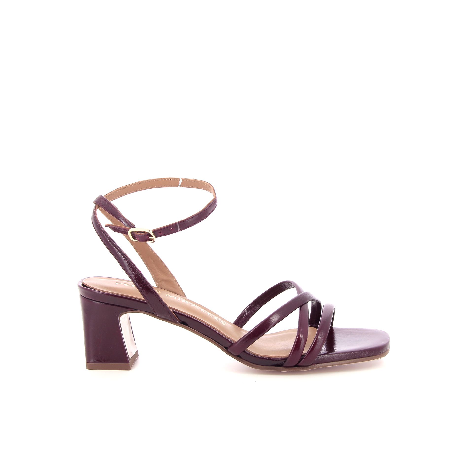 Pedro Miralles Sandaal 263254 rood