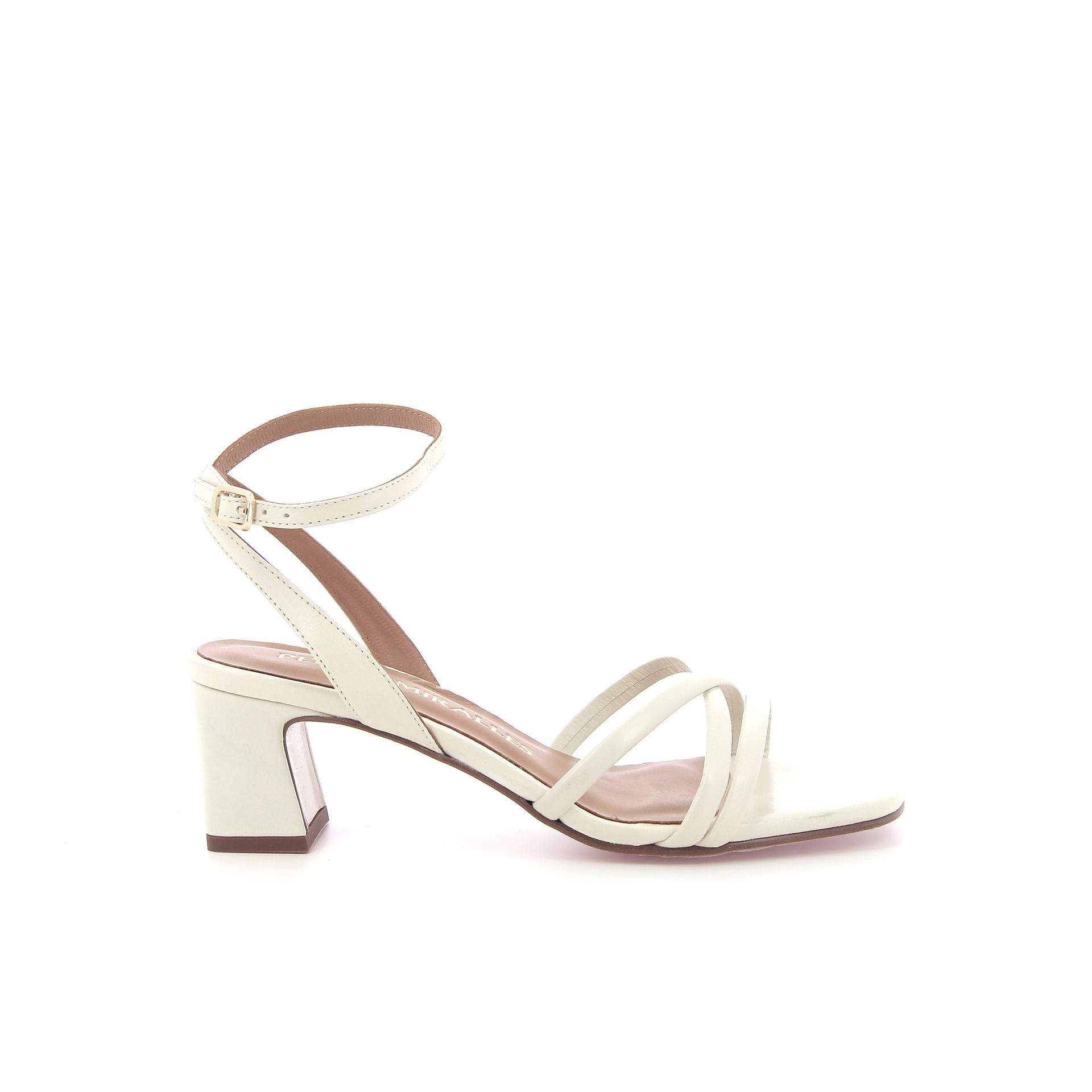 Pedro Miralles Sandaal 263255 beige
