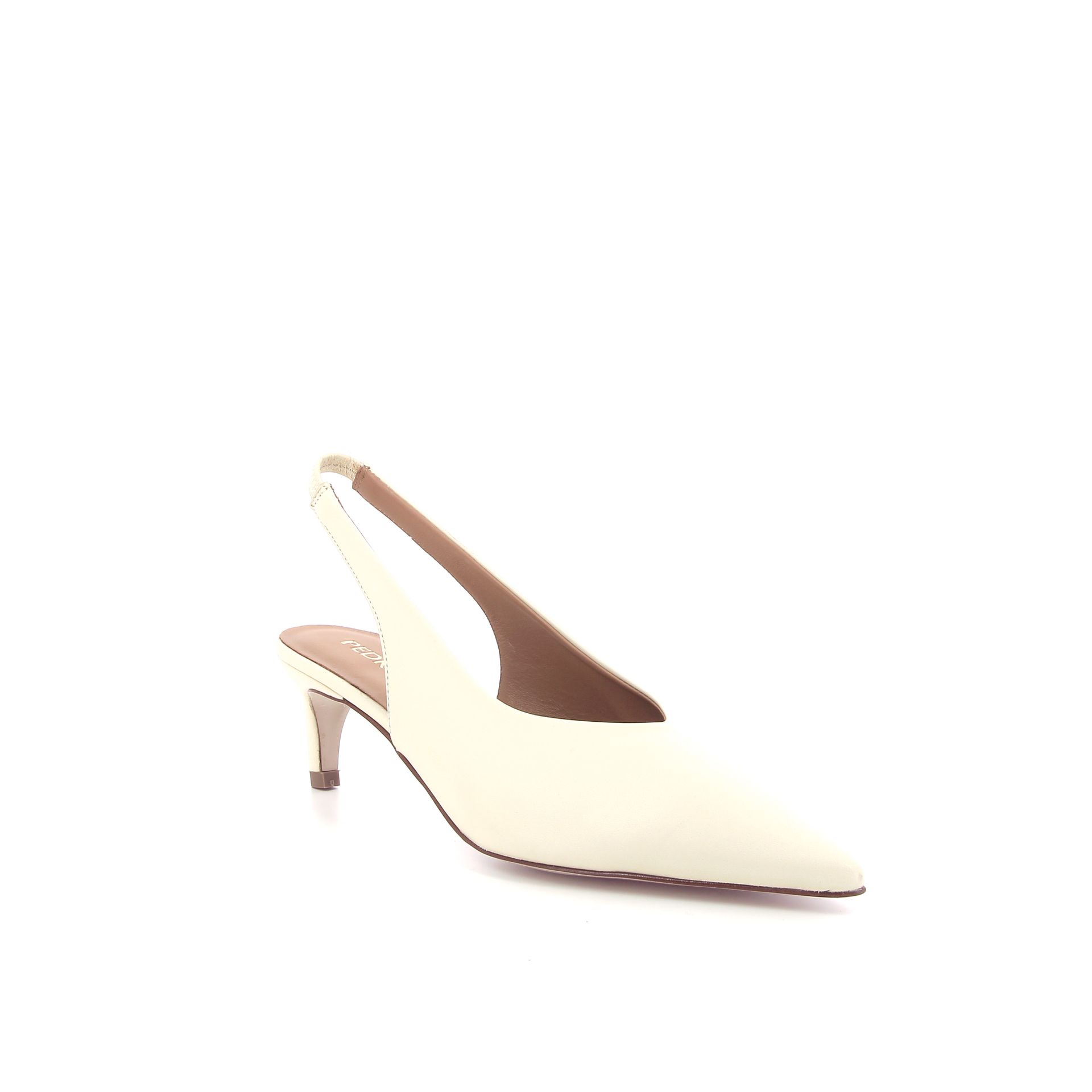 Pedro Miralles Slingback 263256 beige