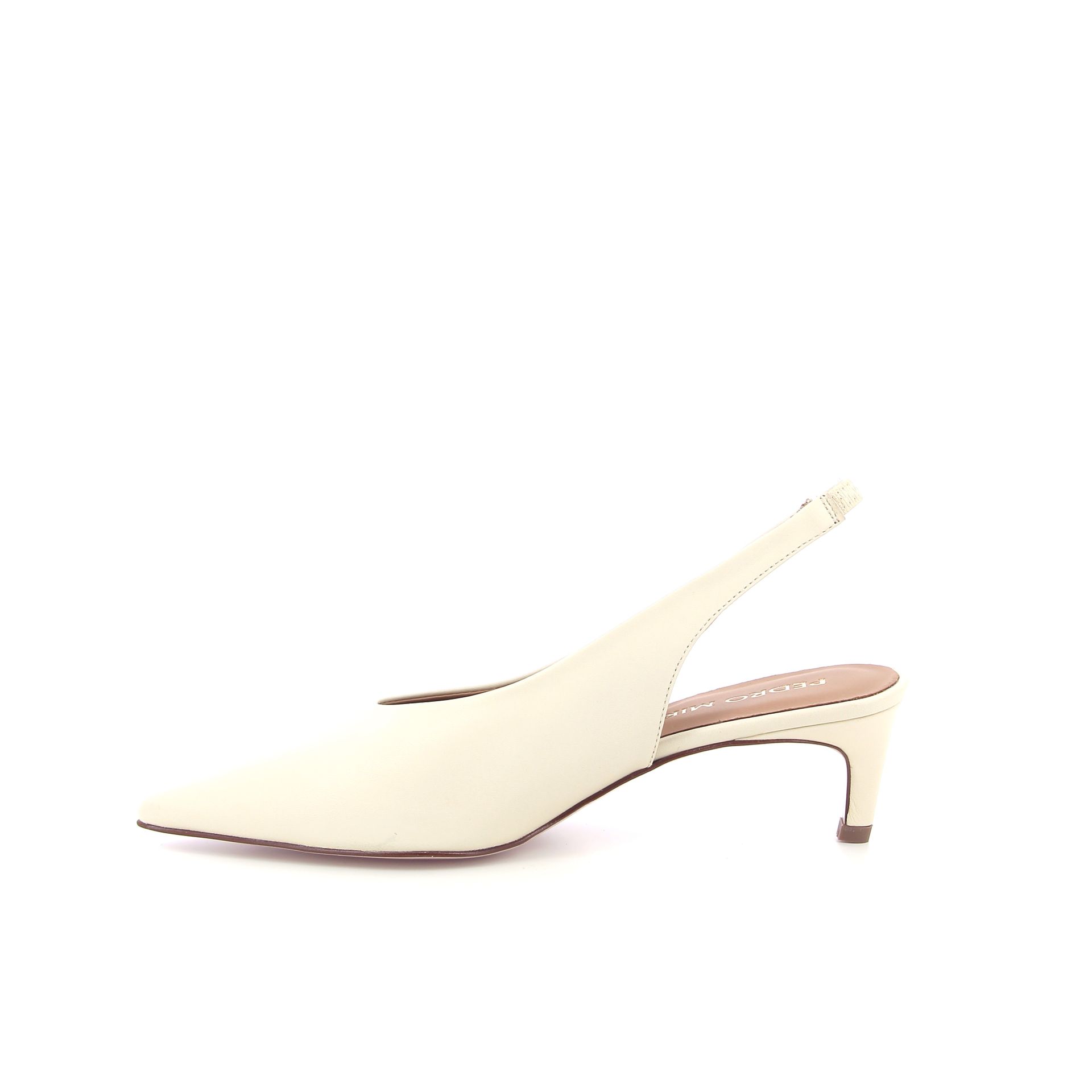 Pedro Miralles Slingback 263256 beige