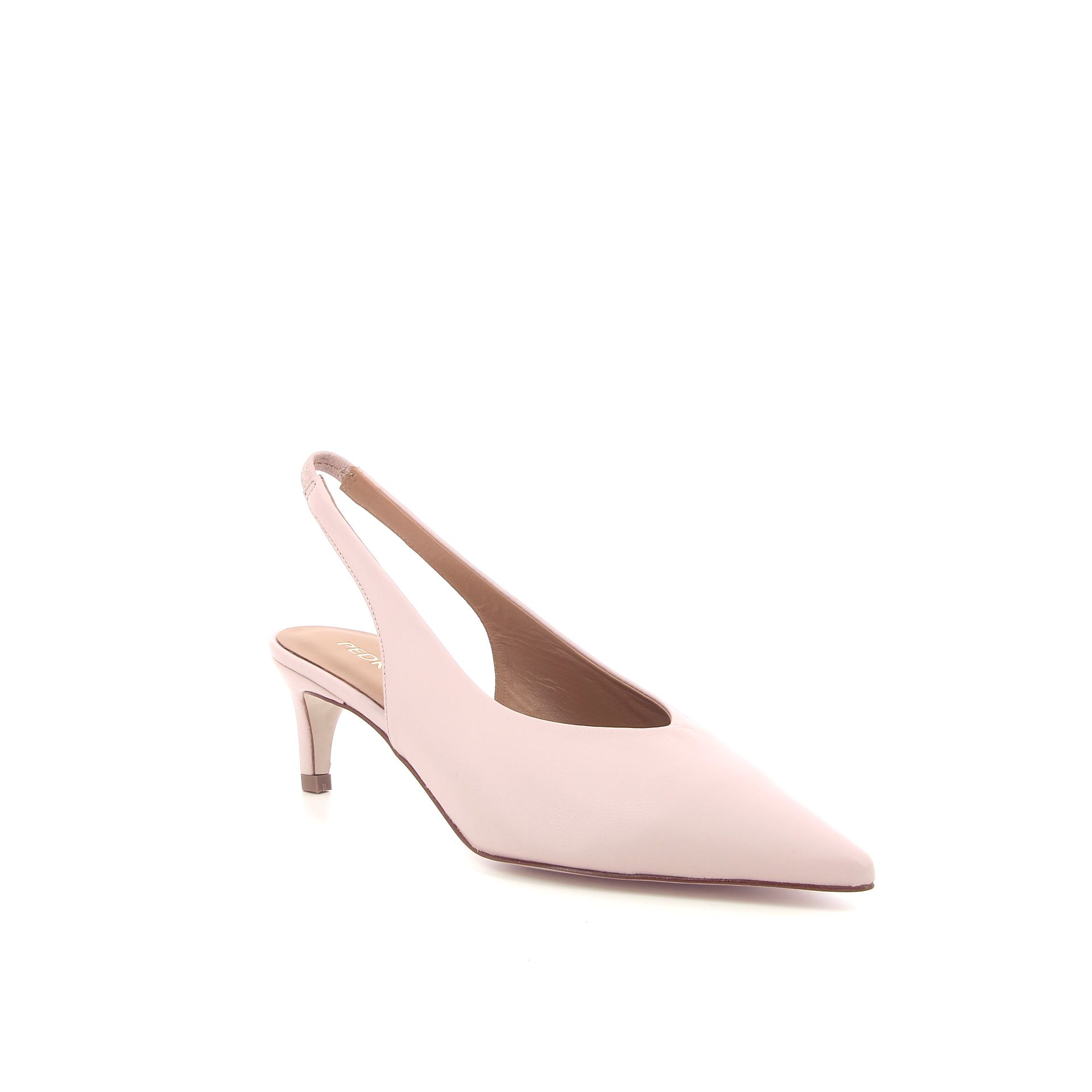Pedro Miralles Slingback 263257 roze