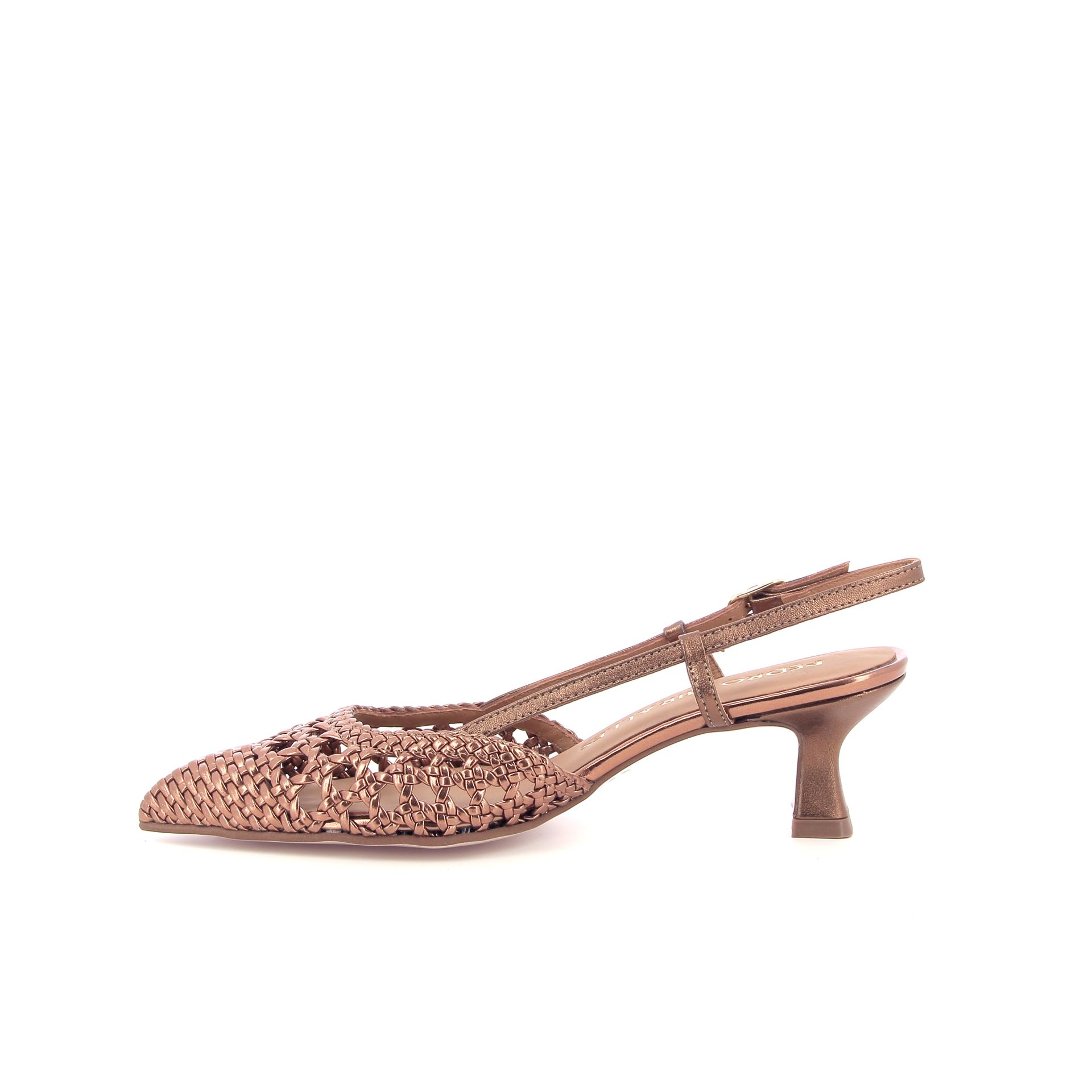 Pedro Miralles Slingback 263259 goud