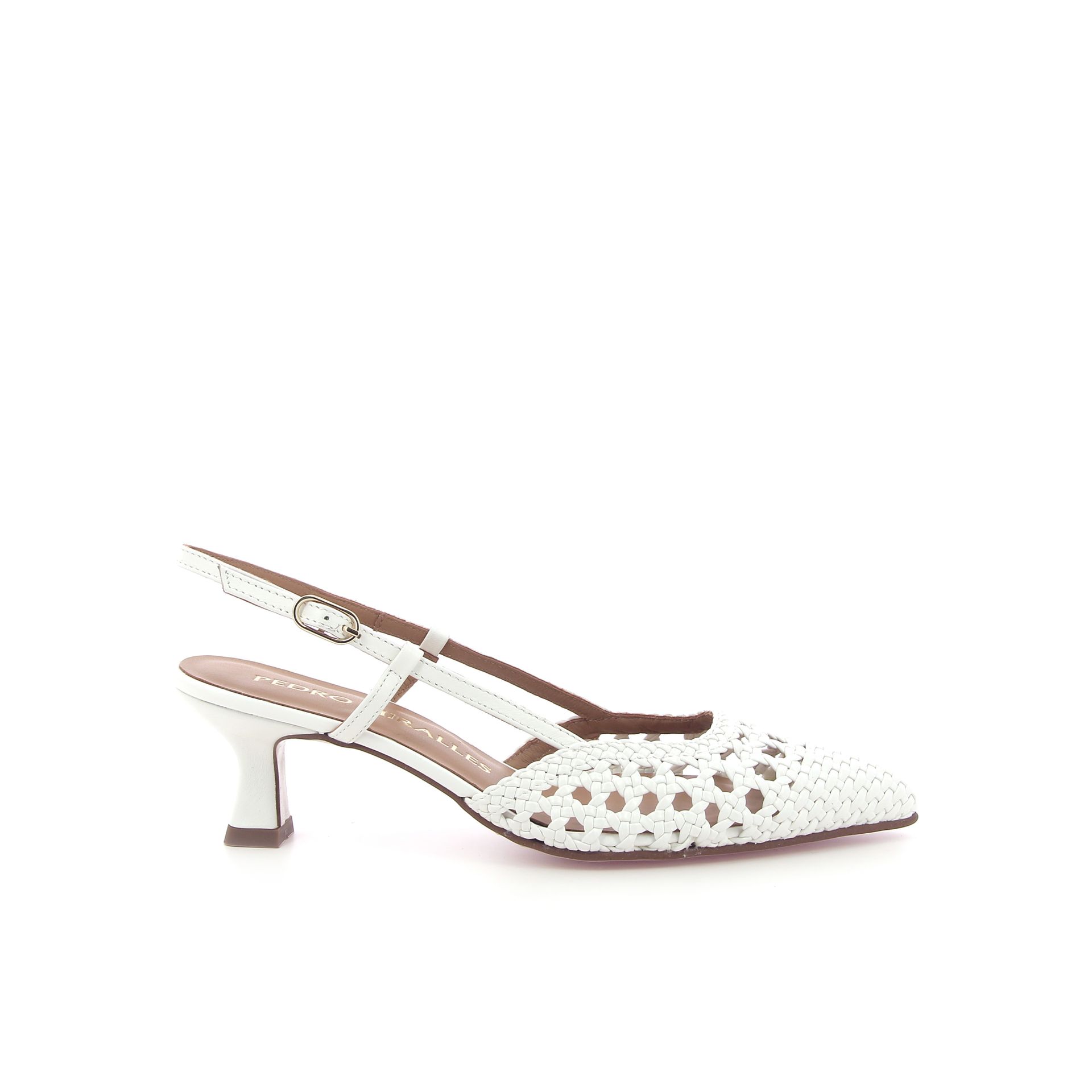 Pedro Miralles Slingback 263260 beige