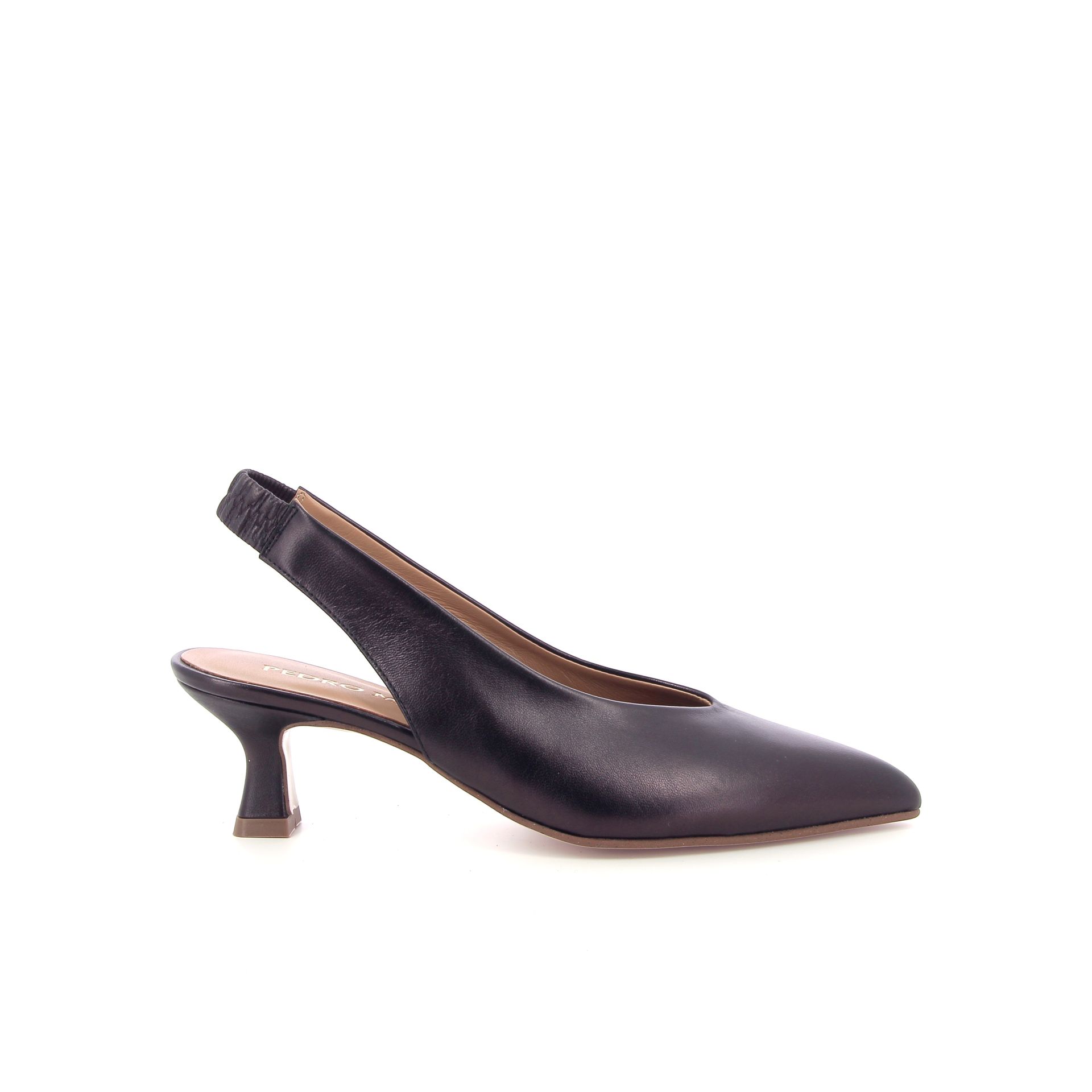 Pedro Miralles Slingback 263262 rood
