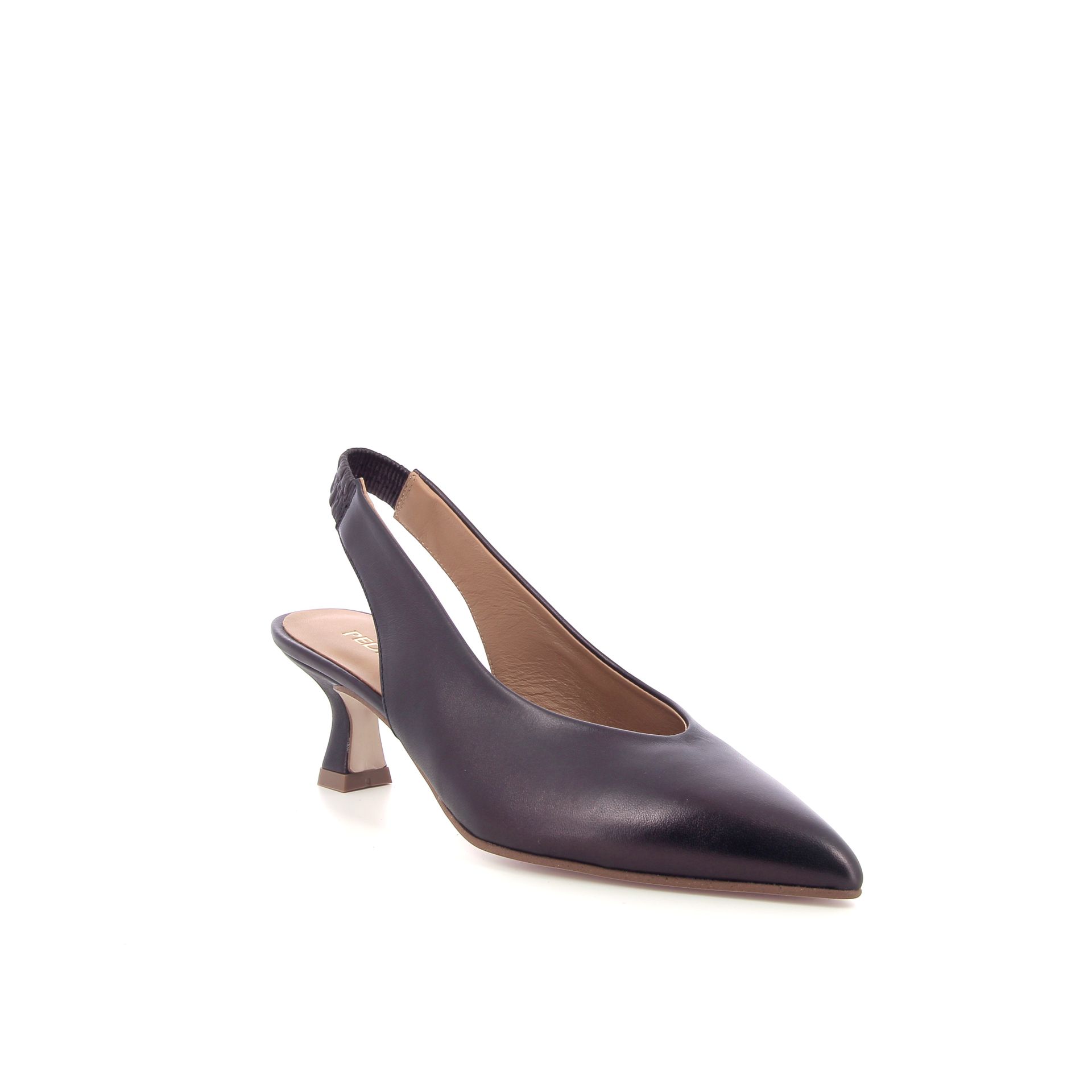 Pedro Miralles Slingback 263262 rood