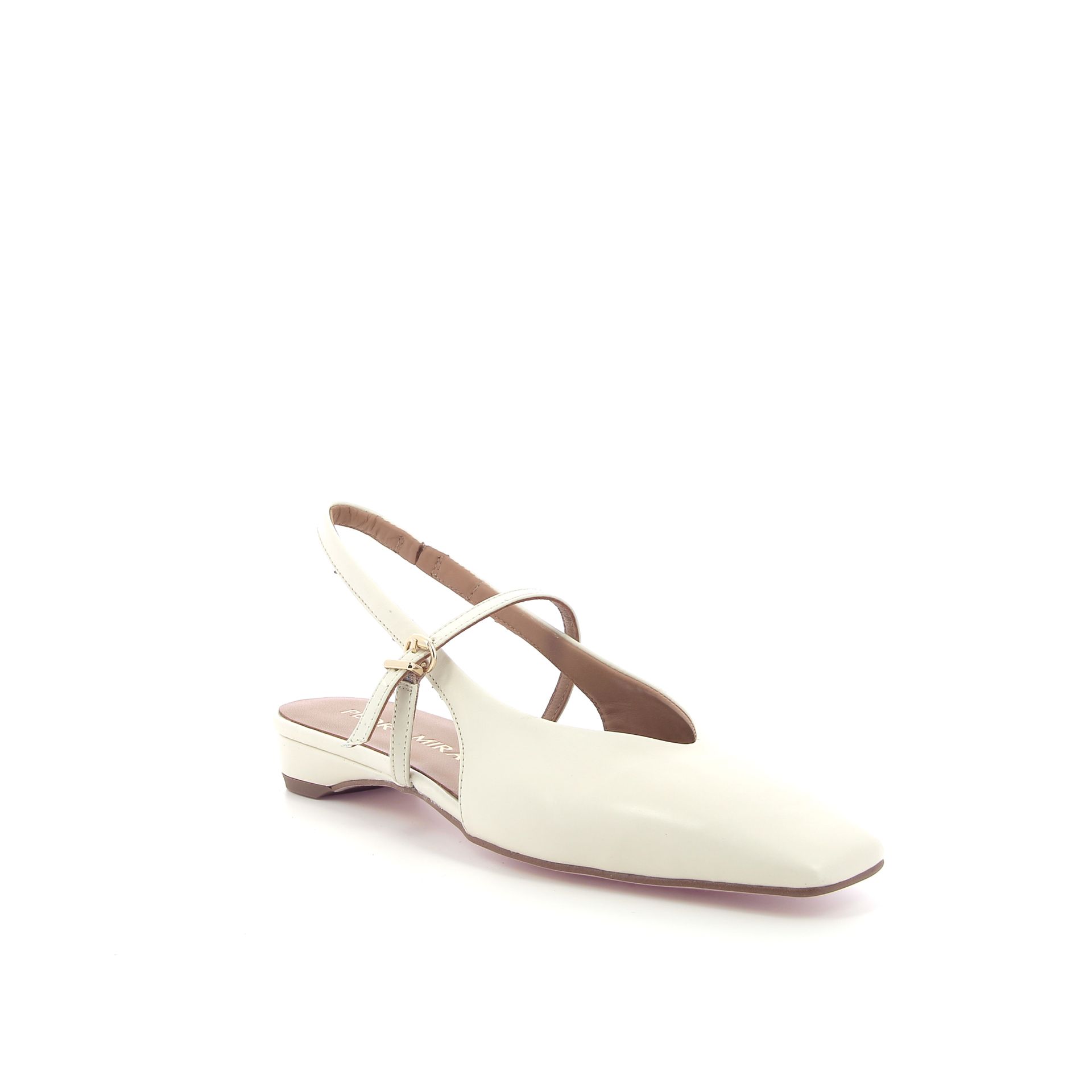 Pedro Miralles Slingback 263265 beige